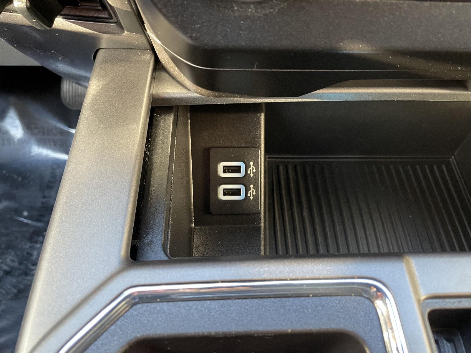 Used 2018 Ford F-150 for sale in Lincoln NE