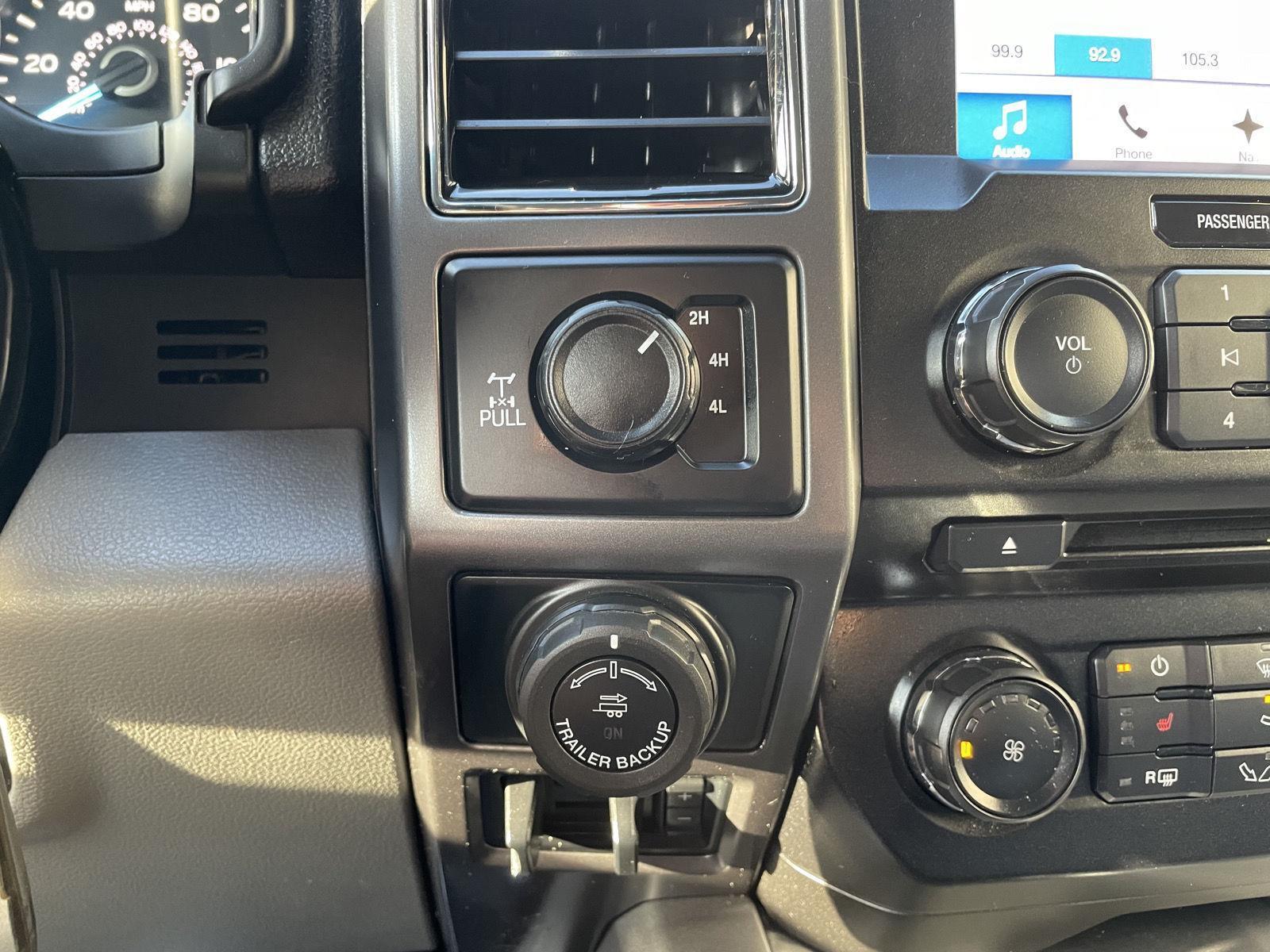 Used 2018 Ford F-150 for sale in Lincoln NE