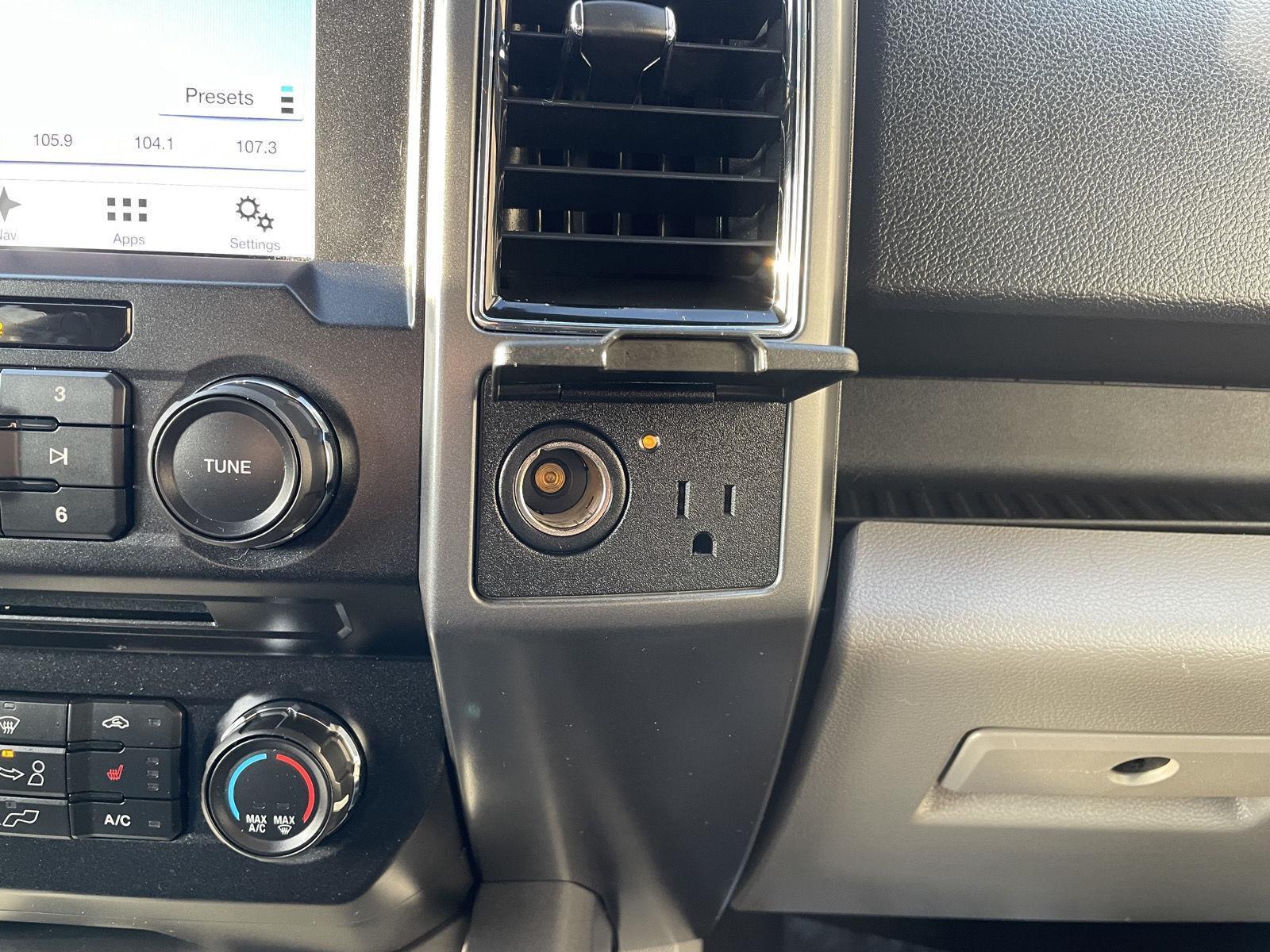 Used 2018 Ford F-150 for sale in Lincoln NE