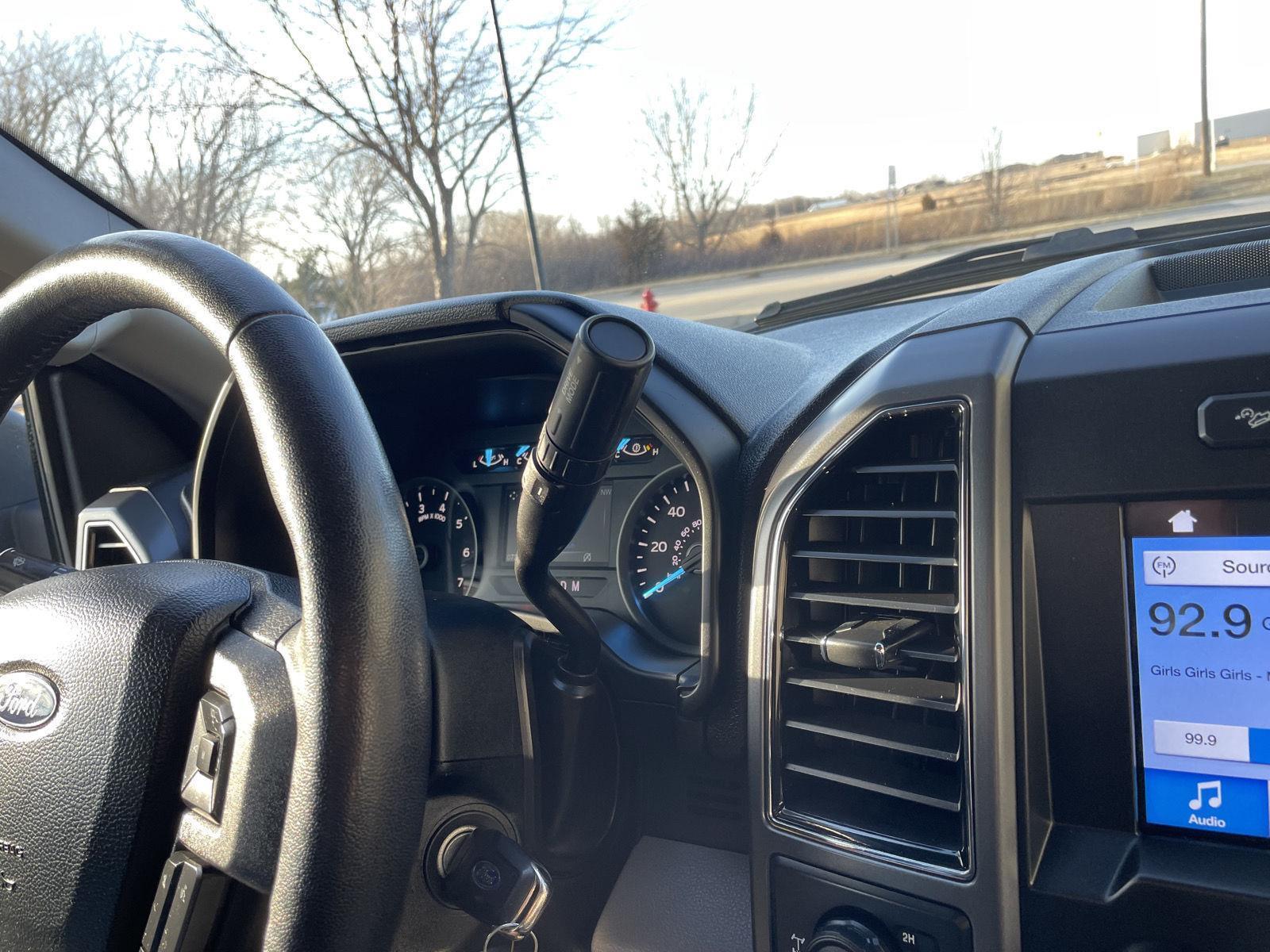 Used 2018 Ford F-150 for sale in Lincoln NE