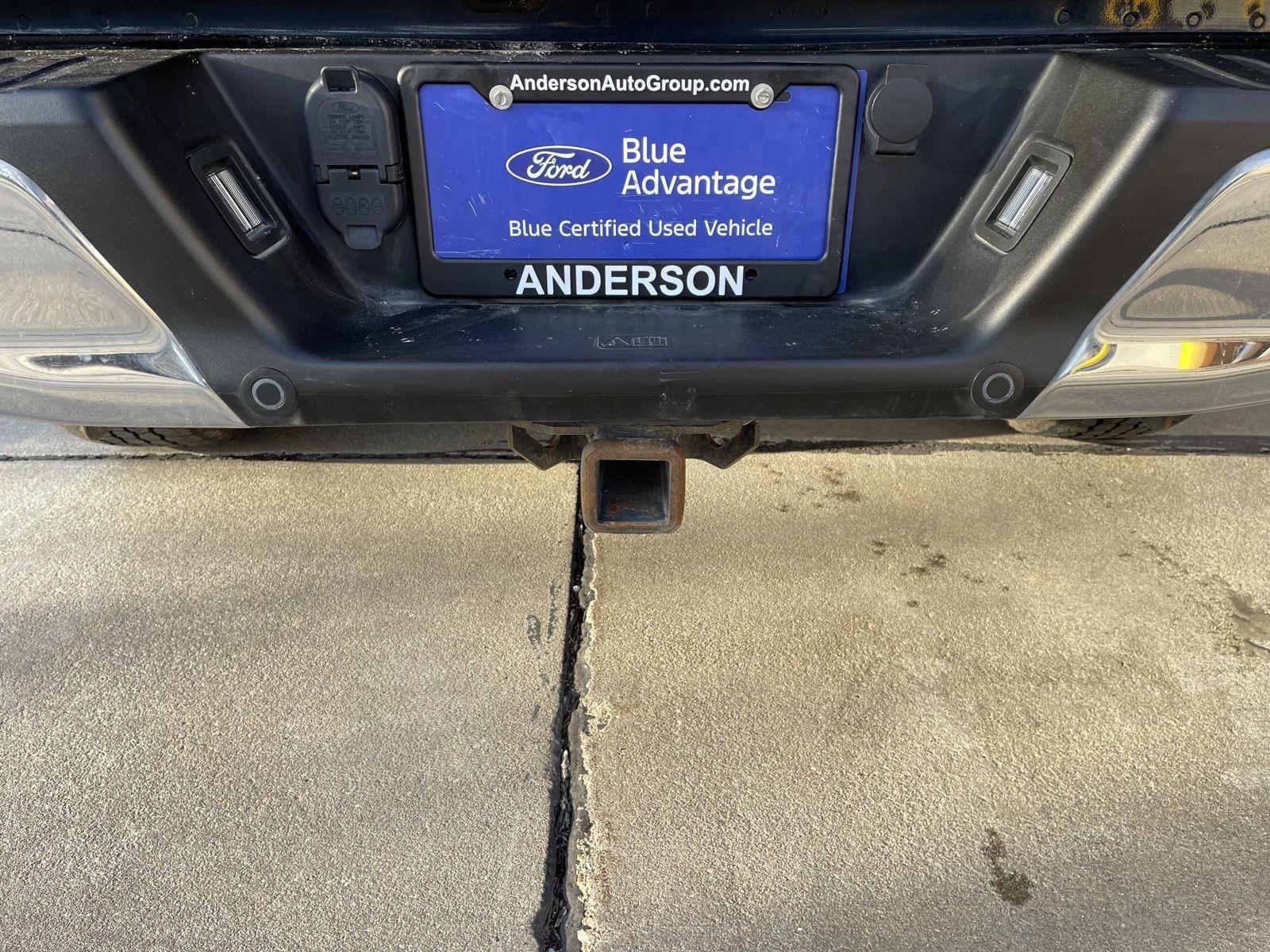 Used 2018 Ford F-150 for sale in Lincoln NE