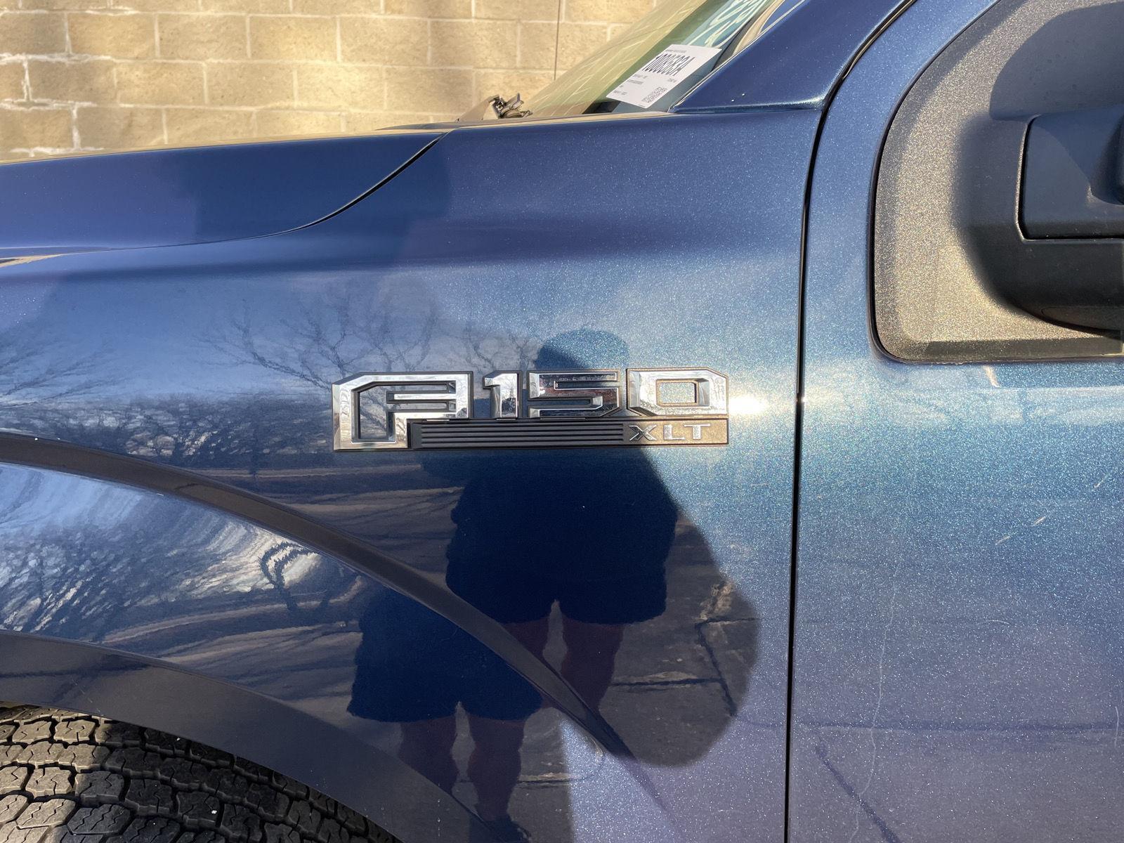 Used 2018 Ford F-150 for sale in Lincoln NE