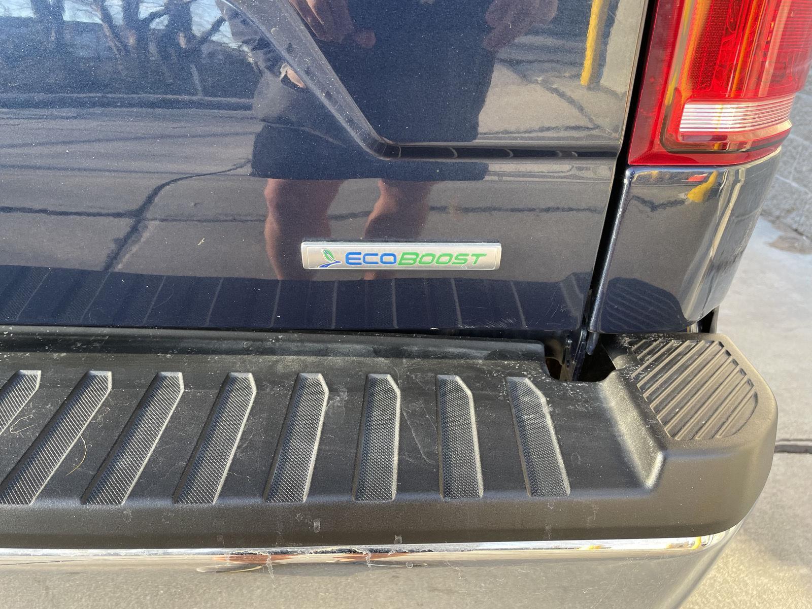 Used 2018 Ford F-150 for sale in Lincoln NE