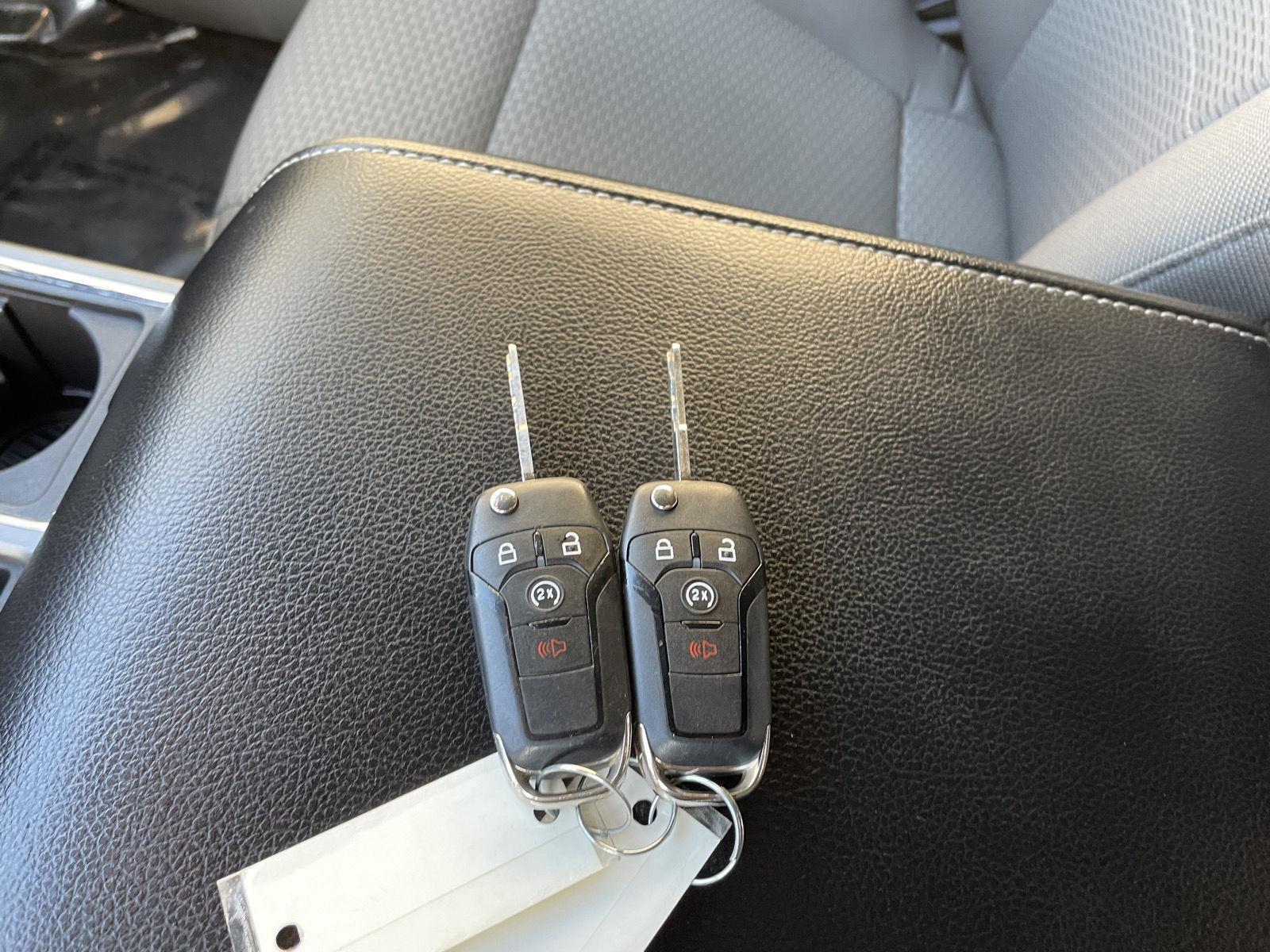 Used 2018 Ford F-150 for sale in Lincoln NE