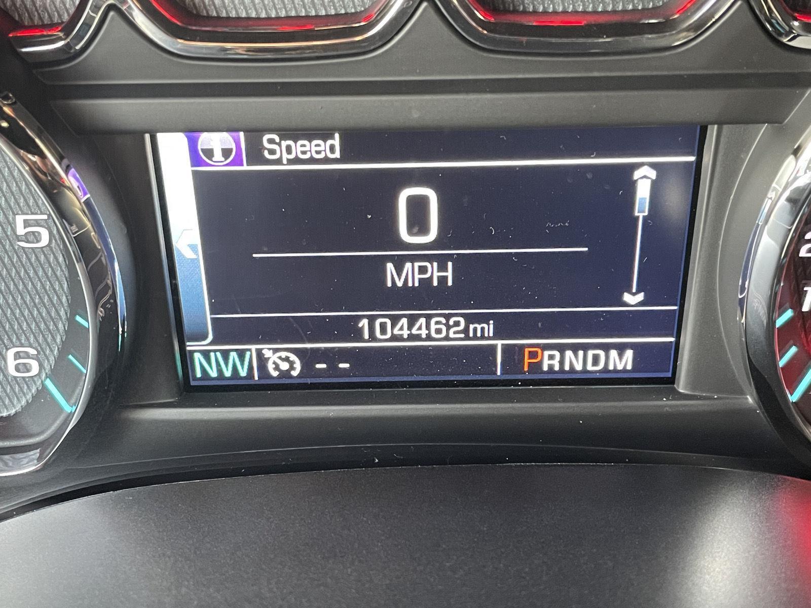 Used 2016 Chevrolet Silverado 1500 for sale in Lincoln NE