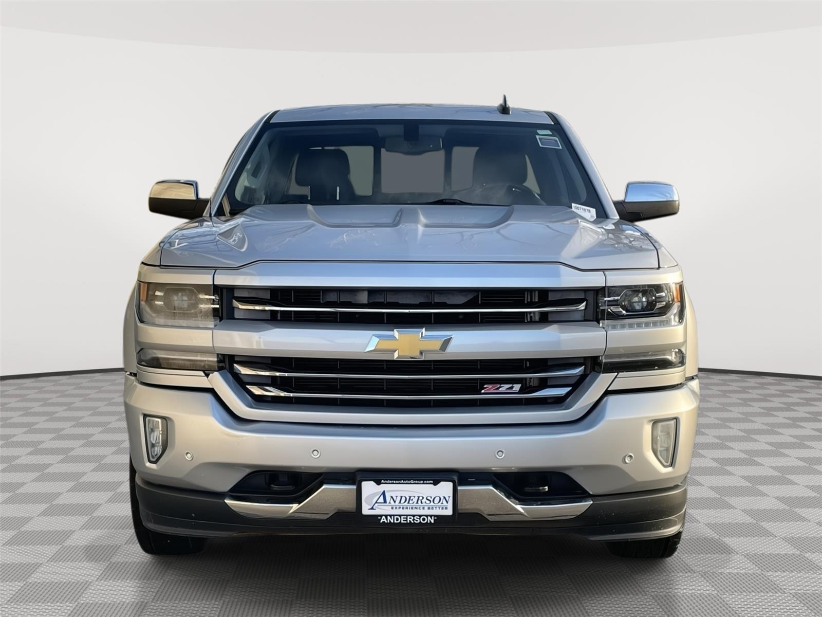 Used 2016 Chevrolet Silverado 1500 for sale in Lincoln NE