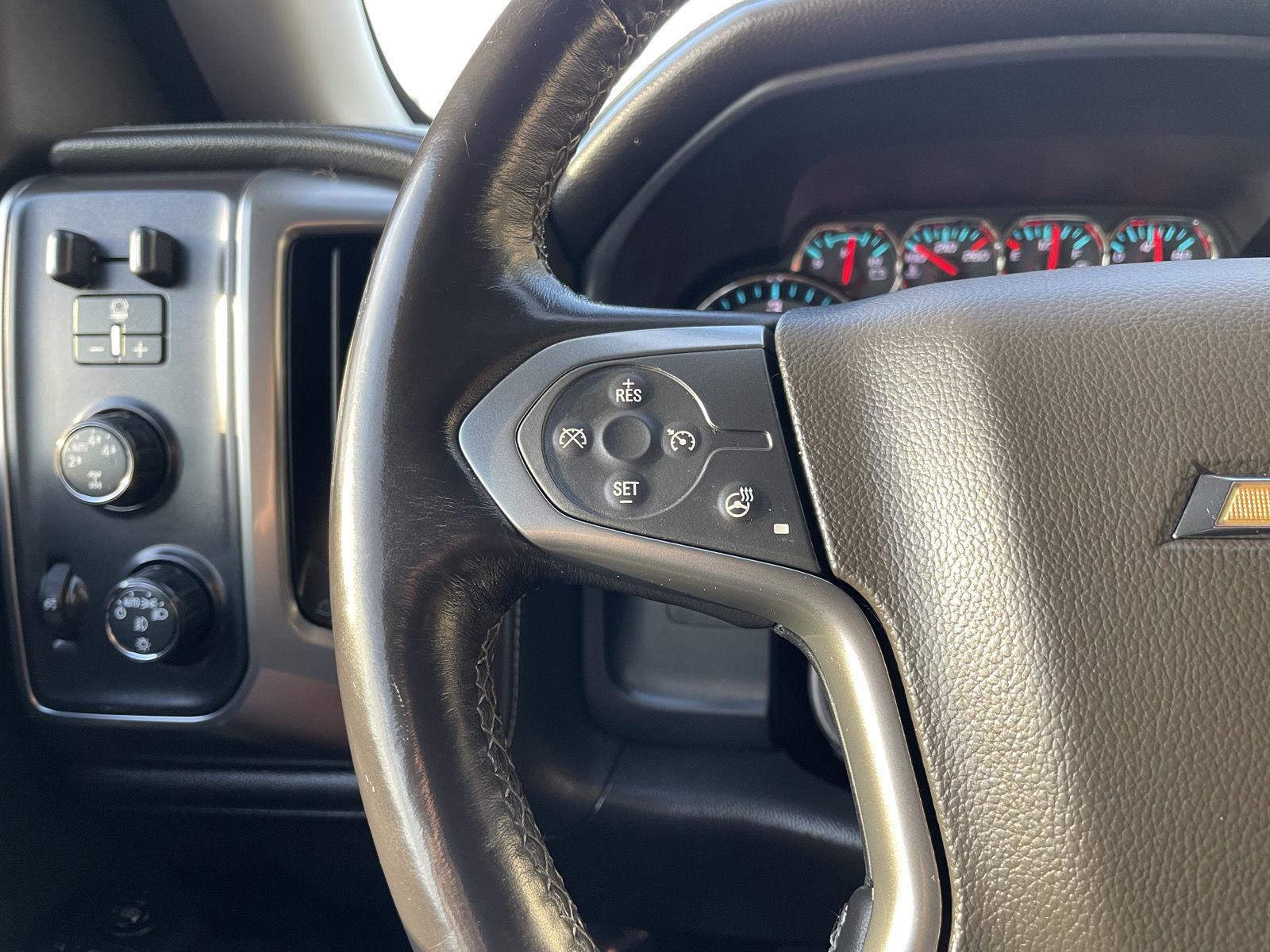 Used 2016 Chevrolet Silverado 1500 for sale in Lincoln NE