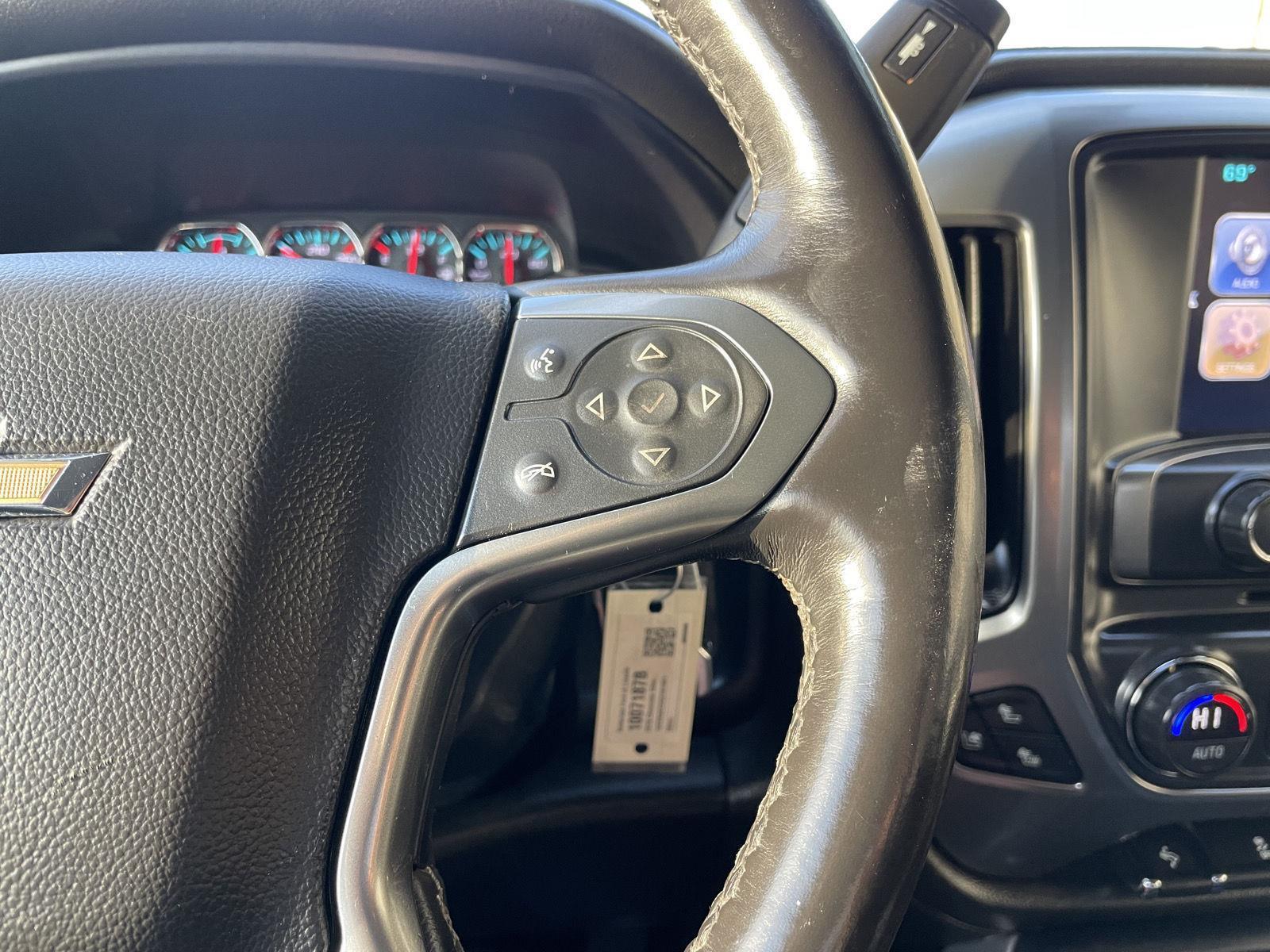 Used 2016 Chevrolet Silverado 1500 for sale in Lincoln NE