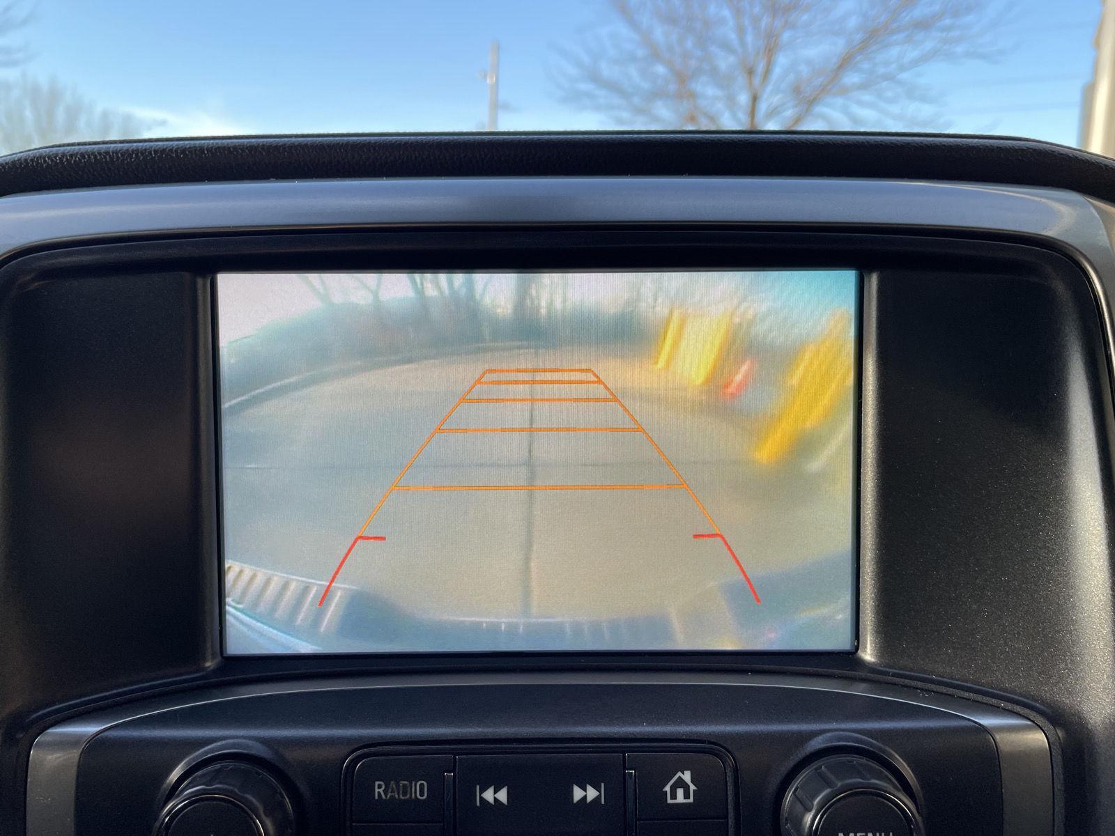 Used 2016 Chevrolet Silverado 1500 for sale in Lincoln NE