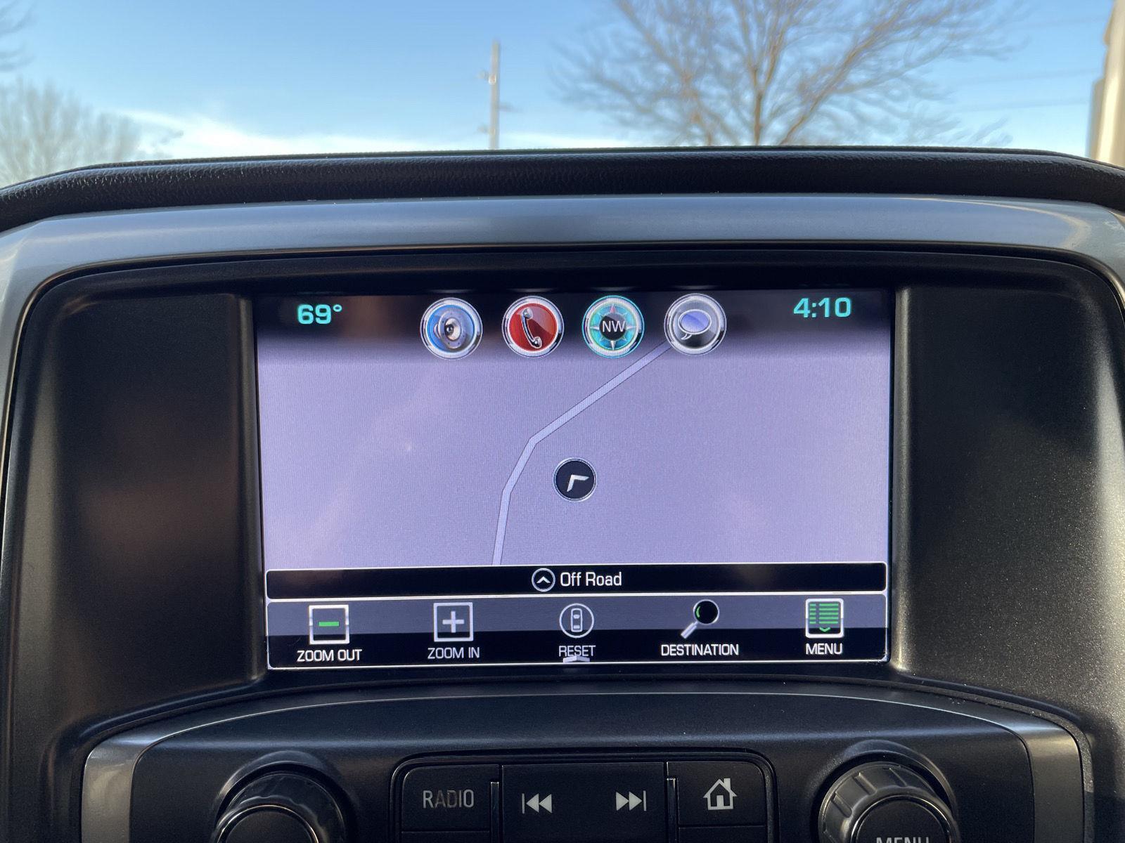 Used 2016 Chevrolet Silverado 1500 for sale in Lincoln NE