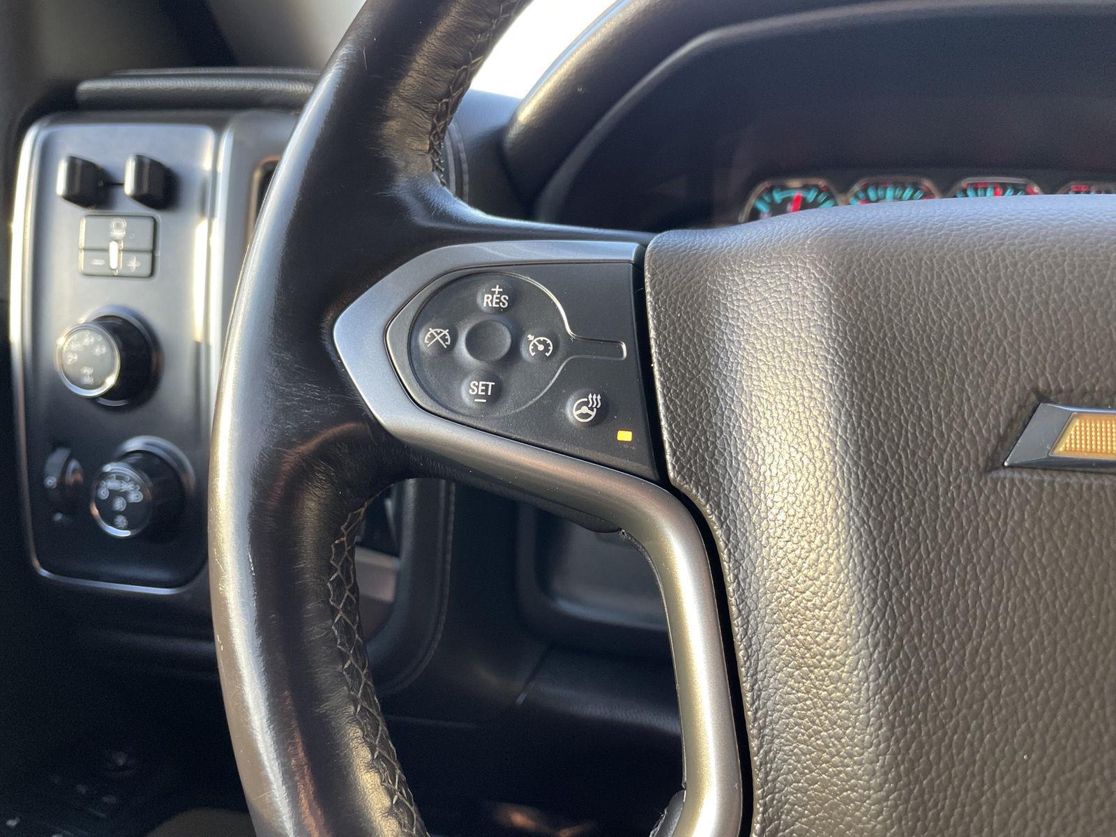 Used 2016 Chevrolet Silverado 1500 for sale in Lincoln NE