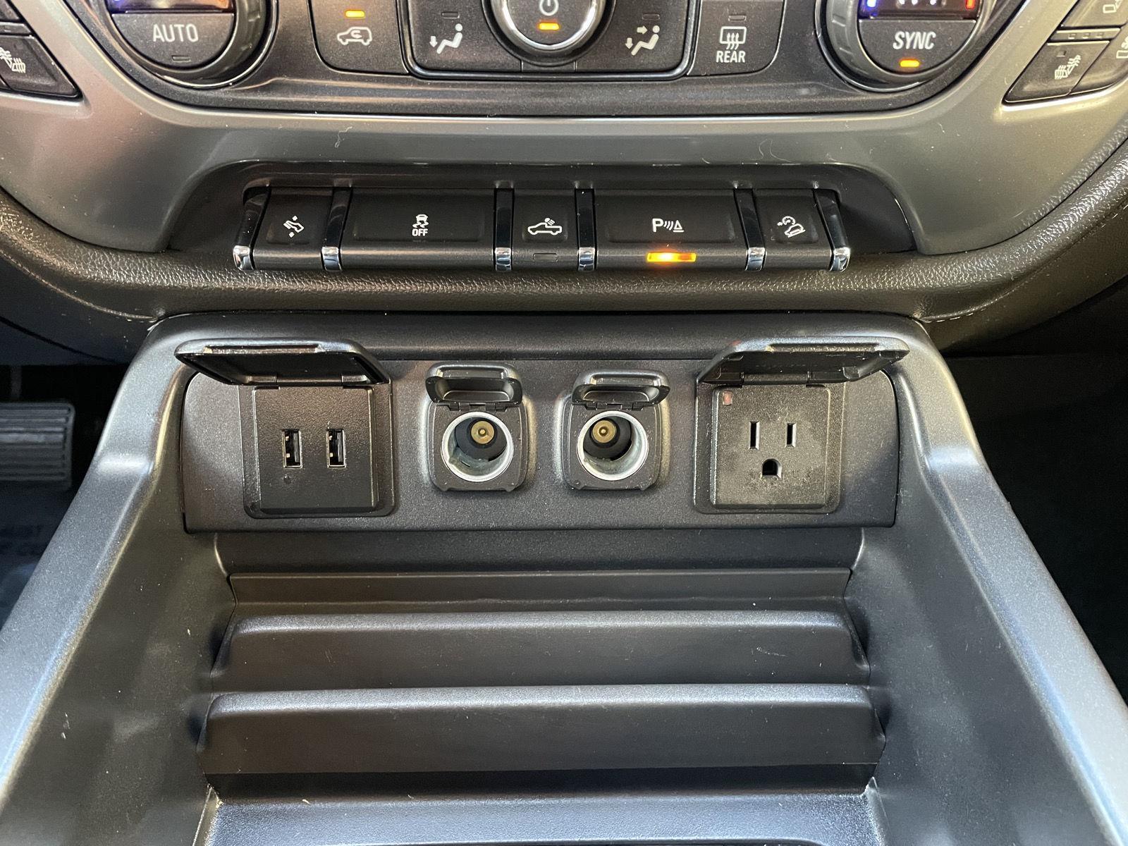 Used 2016 Chevrolet Silverado 1500 for sale in Lincoln NE