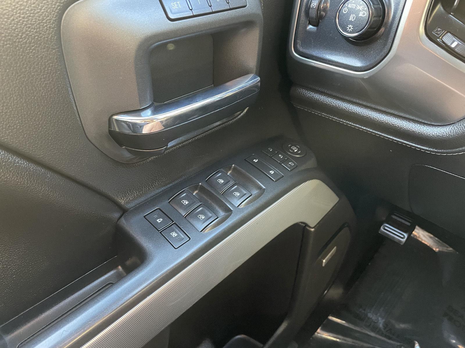 Used 2016 Chevrolet Silverado 1500 for sale in Lincoln NE