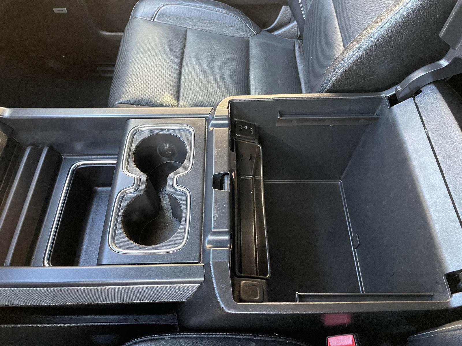 Used 2016 Chevrolet Silverado 1500 for sale in Lincoln NE