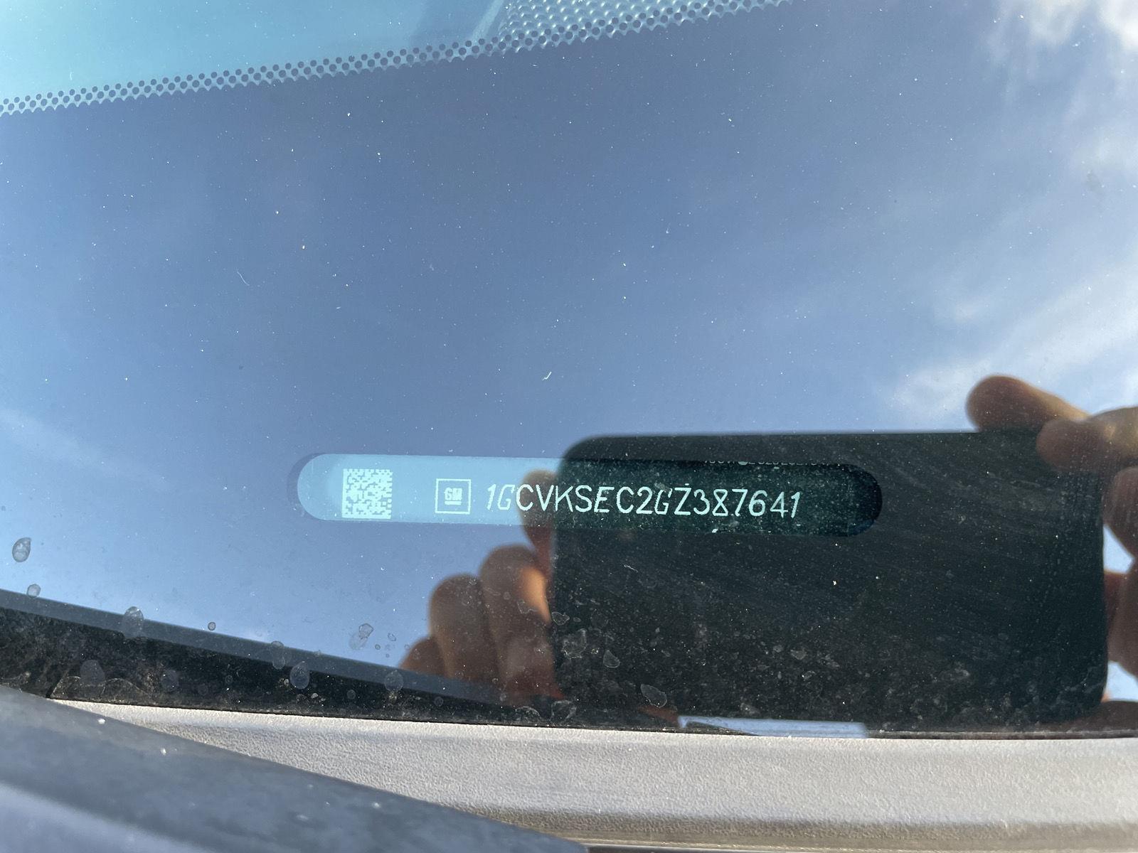 Used 2016 Chevrolet Silverado 1500 for sale in Lincoln NE