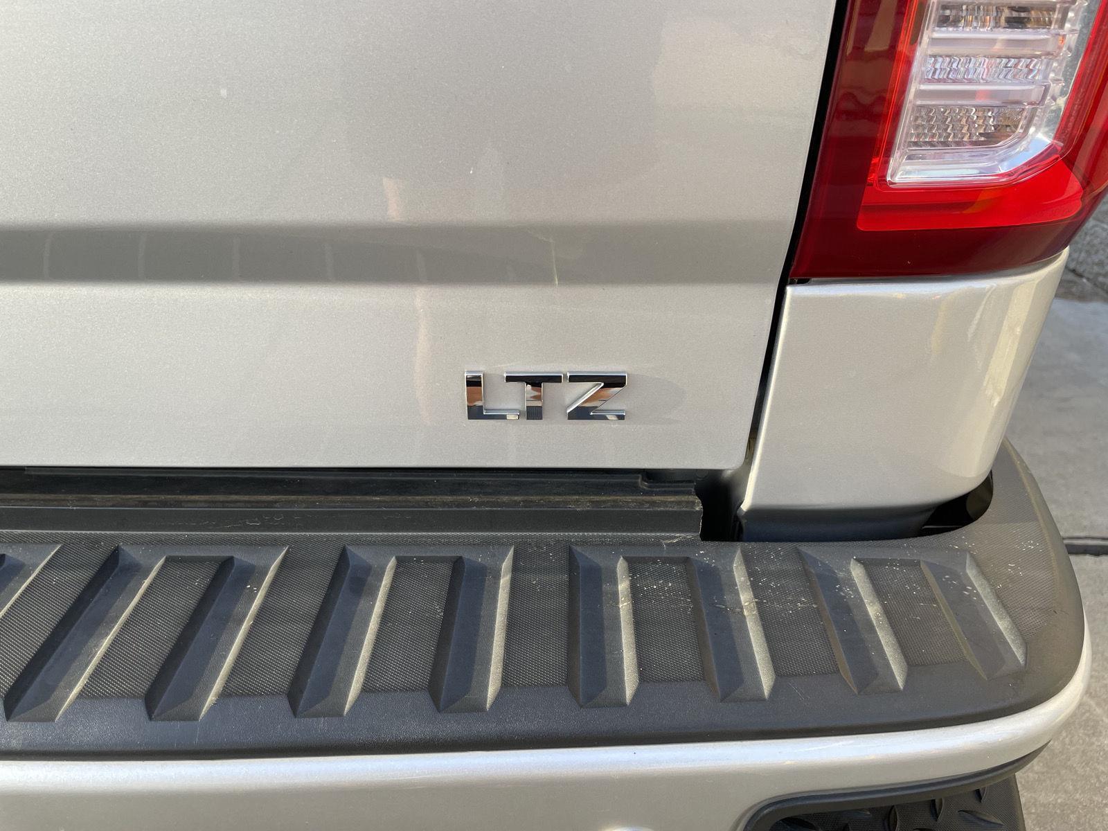 Used 2016 Chevrolet Silverado 1500 for sale in Lincoln NE