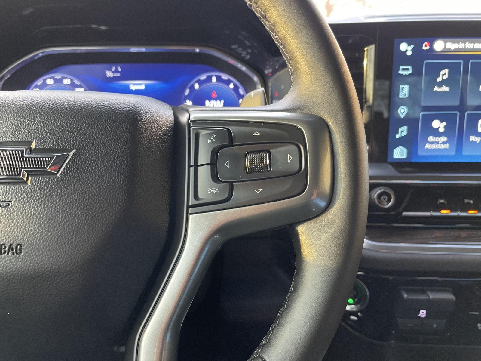 Pre-Owned 2025 Chevrolet Silverado 1500 for sale in Lincoln NE