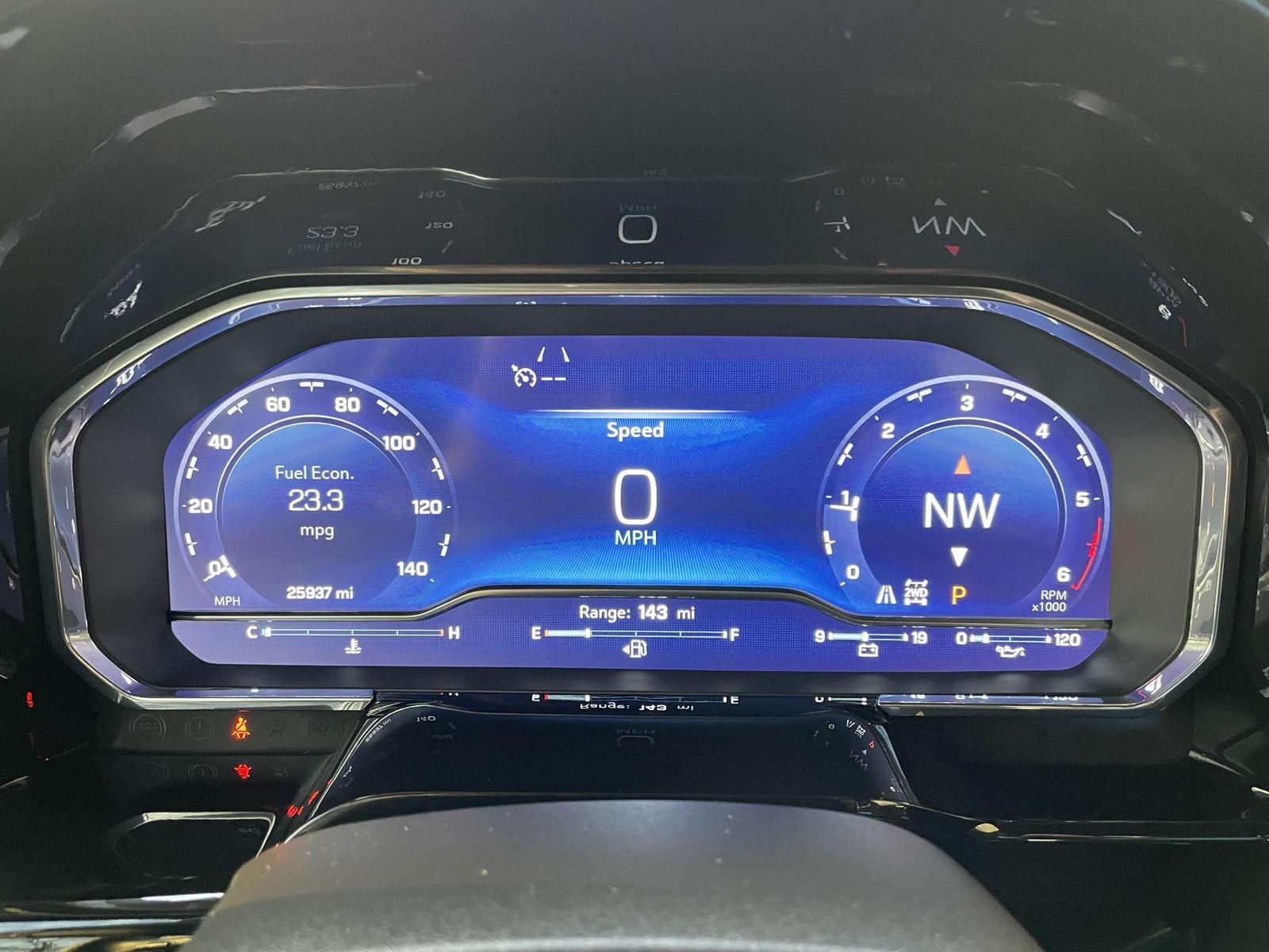 Pre-Owned 2025 Chevrolet Silverado 1500 for sale in Lincoln NE