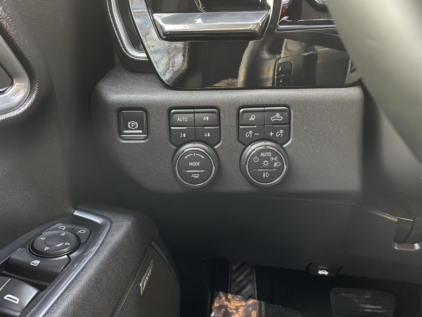 Pre-Owned 2025 Chevrolet Silverado 1500 for sale in Lincoln NE