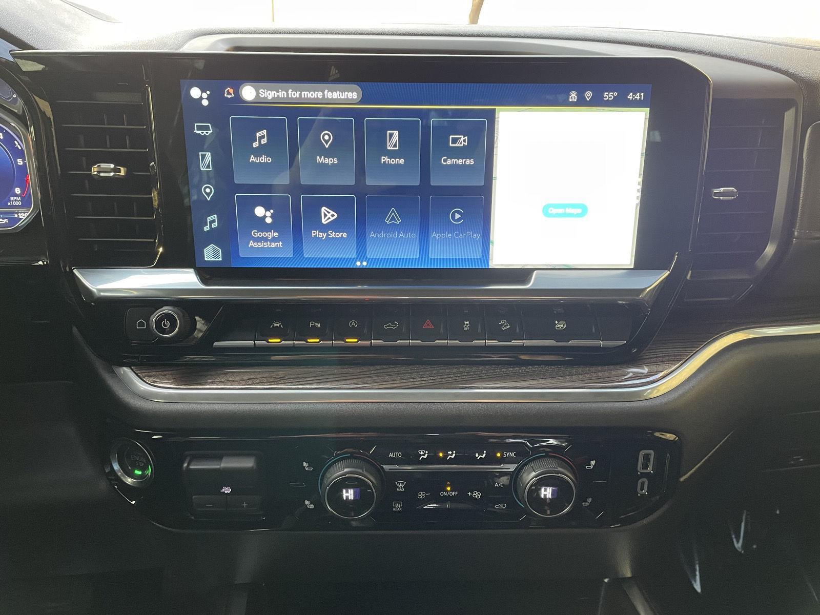 Pre-Owned 2025 Chevrolet Silverado 1500 for sale in Lincoln NE