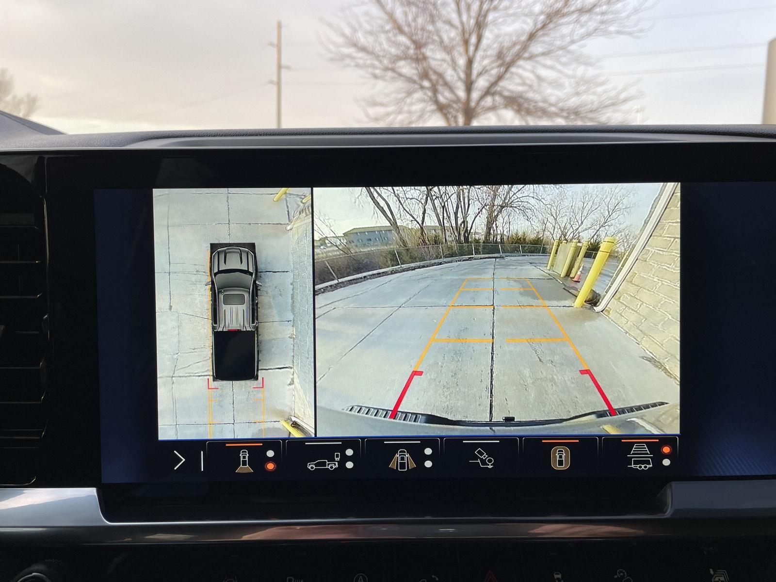 Pre-Owned 2025 Chevrolet Silverado 1500 for sale in Lincoln NE