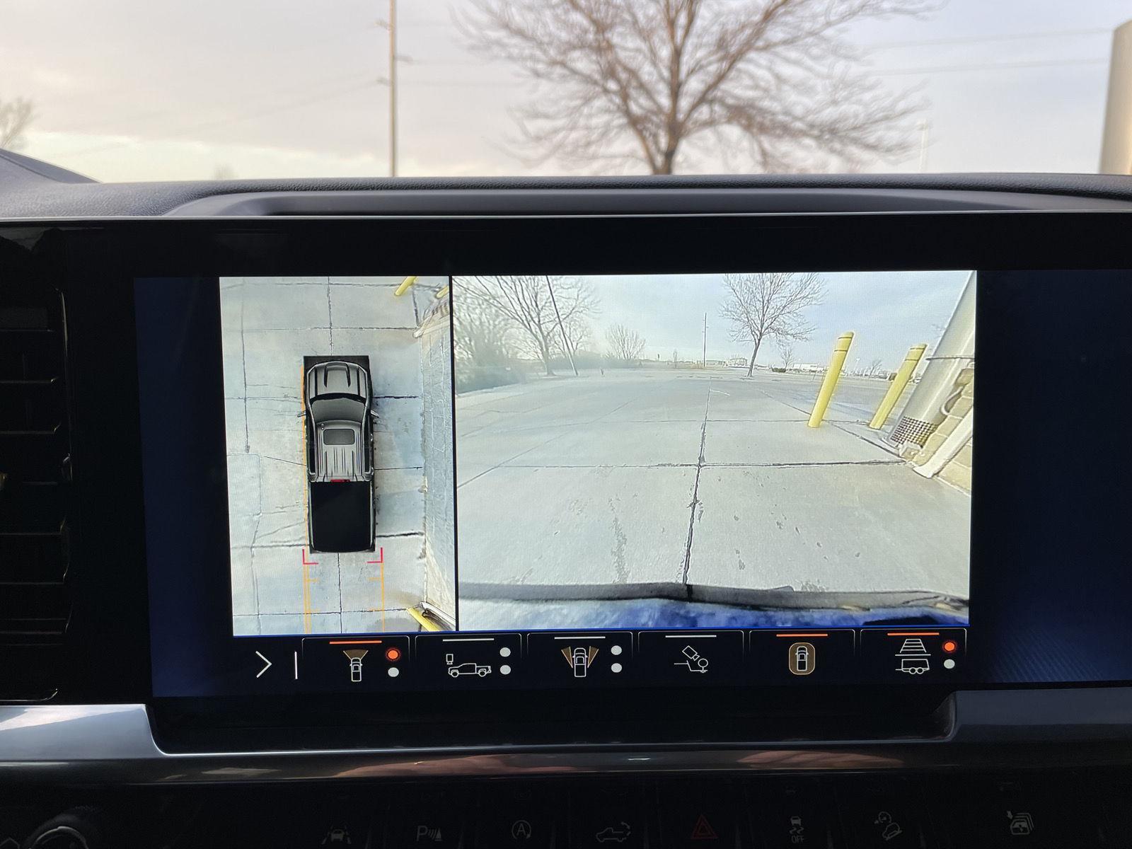 Pre-Owned 2025 Chevrolet Silverado 1500 for sale in Lincoln NE