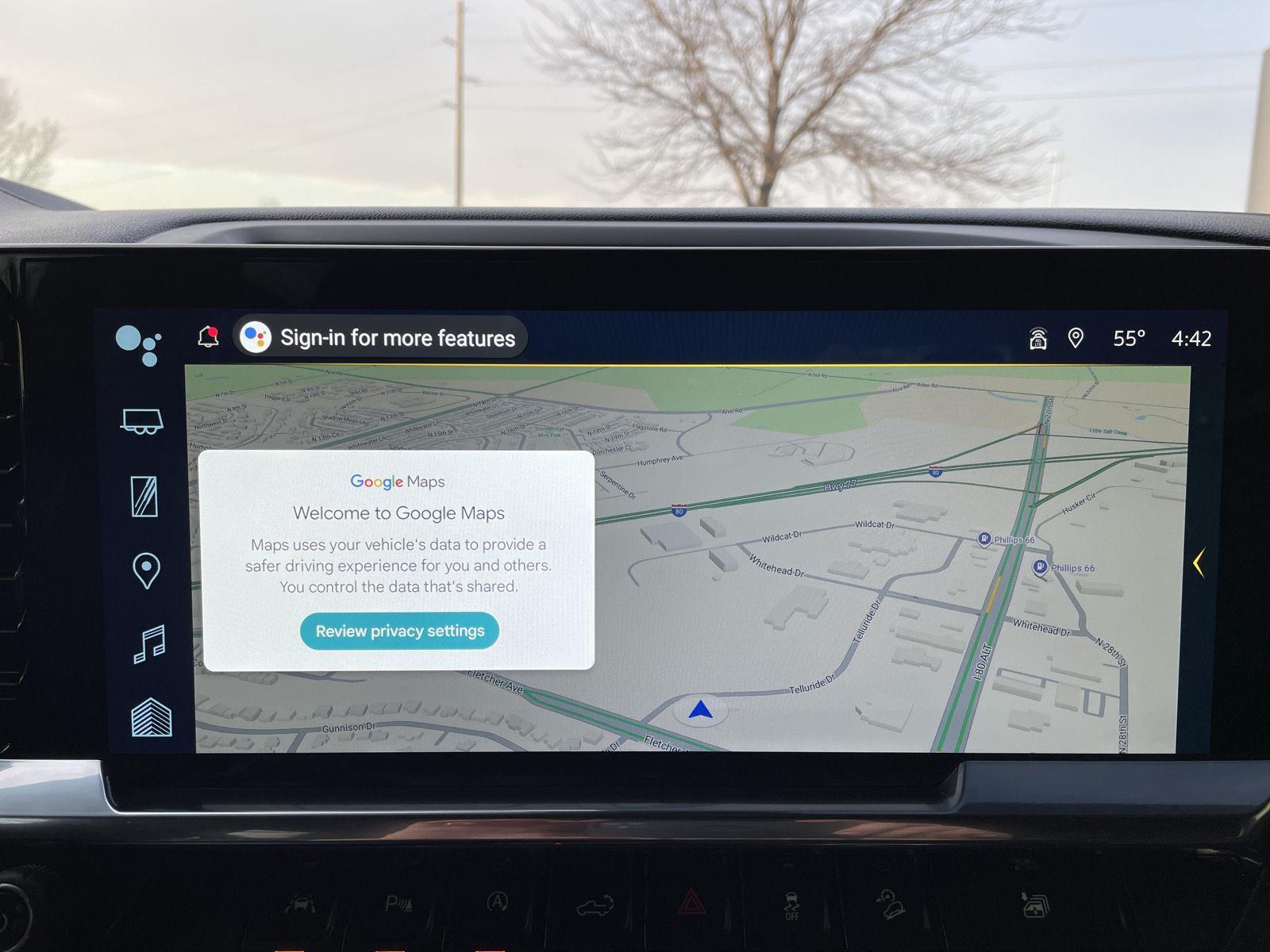 Pre-Owned 2025 Chevrolet Silverado 1500 for sale in Lincoln NE