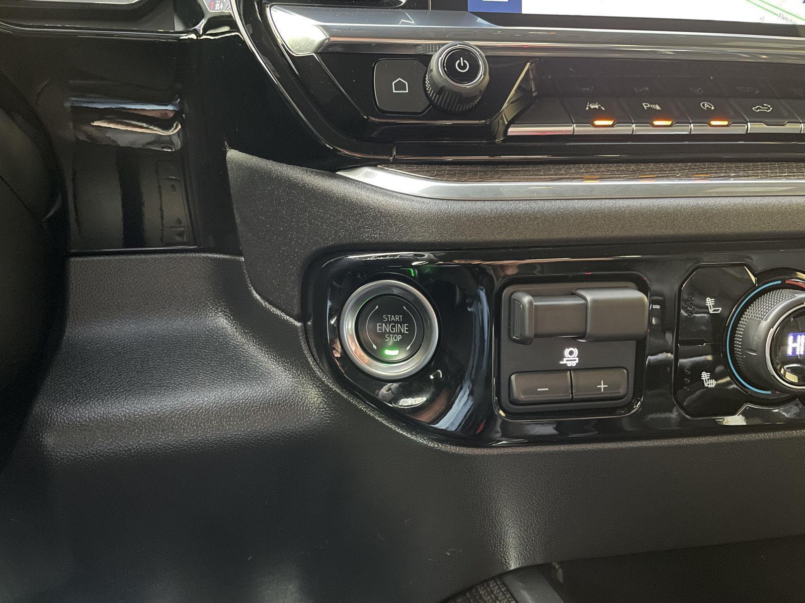 Pre-Owned 2025 Chevrolet Silverado 1500 for sale in Lincoln NE