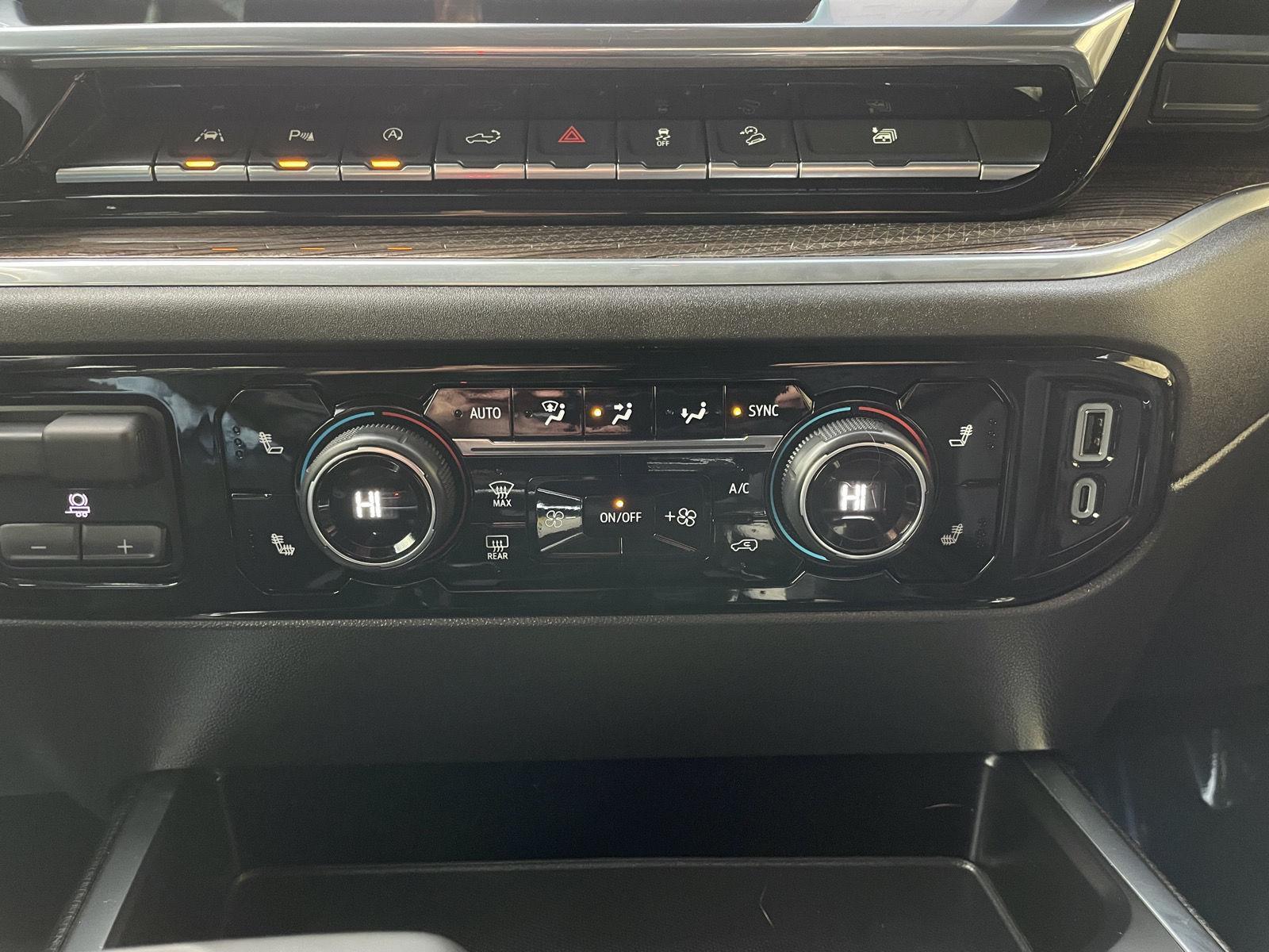 Pre-Owned 2025 Chevrolet Silverado 1500 for sale in Lincoln NE