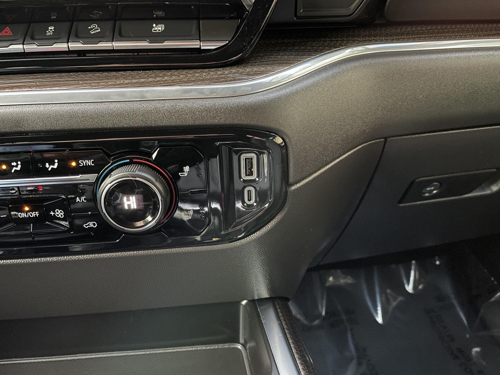 Pre-Owned 2025 Chevrolet Silverado 1500 for sale in Lincoln NE