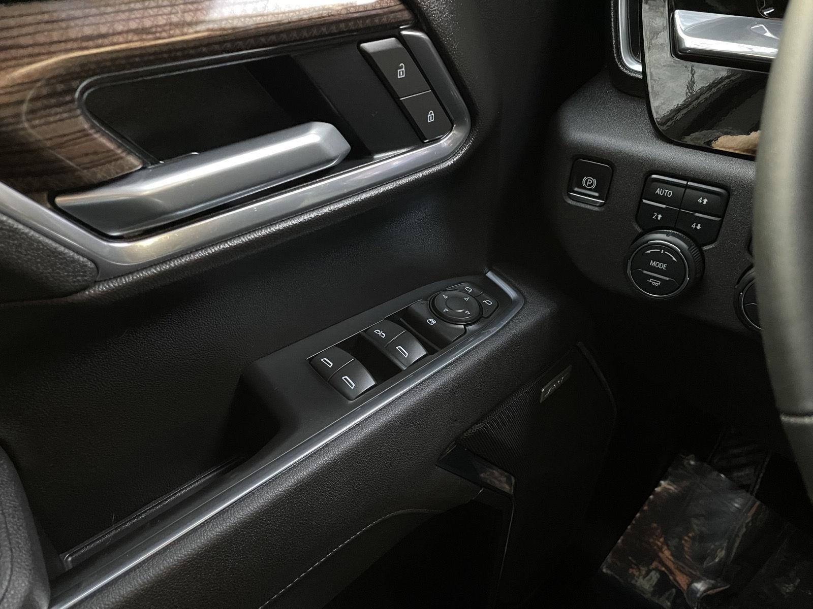 Pre-Owned 2025 Chevrolet Silverado 1500 for sale in Lincoln NE