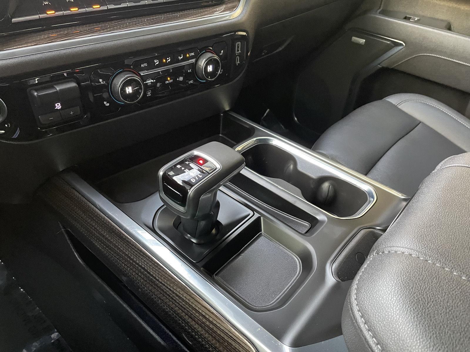 Pre-Owned 2025 Chevrolet Silverado 1500 for sale in Lincoln NE