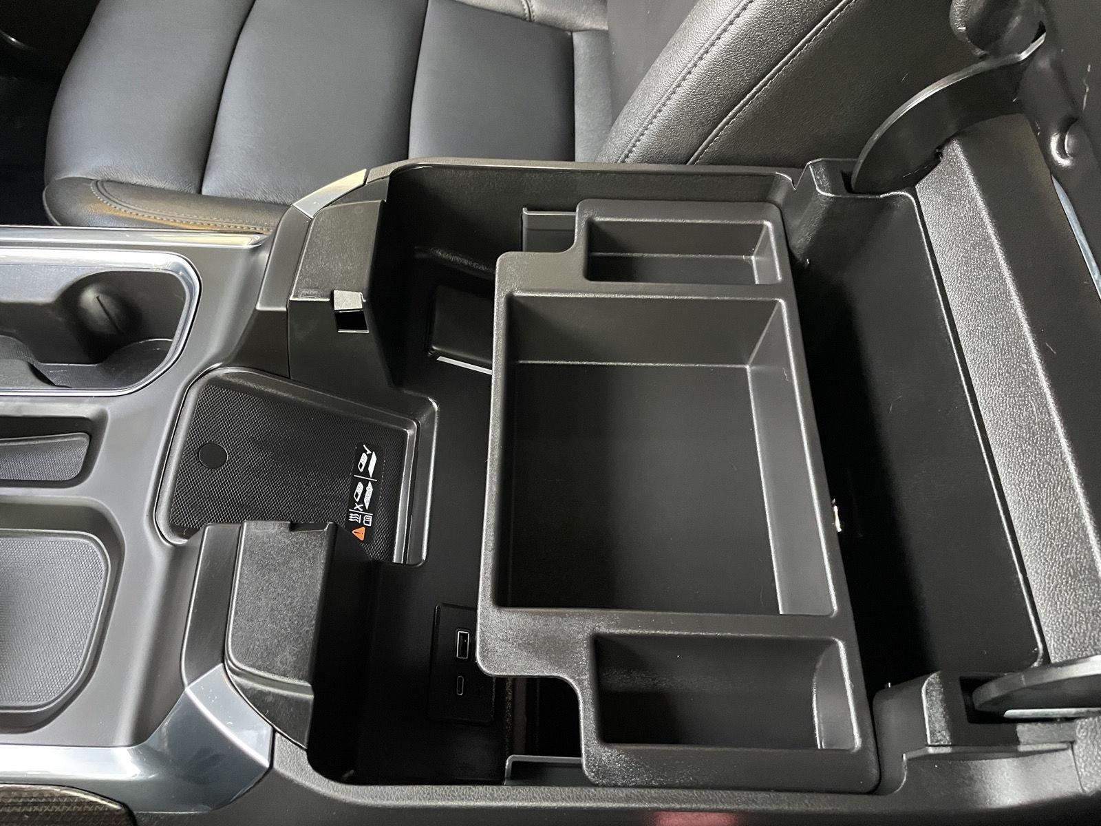 Pre-Owned 2025 Chevrolet Silverado 1500 for sale in Lincoln NE