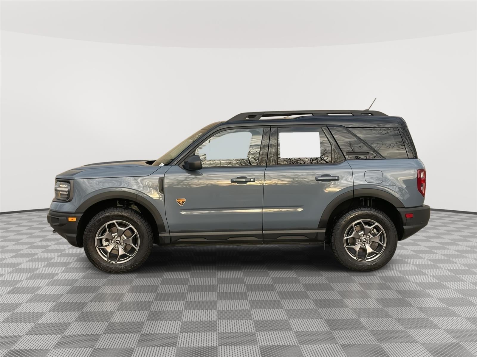 Used 2024 Ford Bronco Sport for sale in Lincoln NE