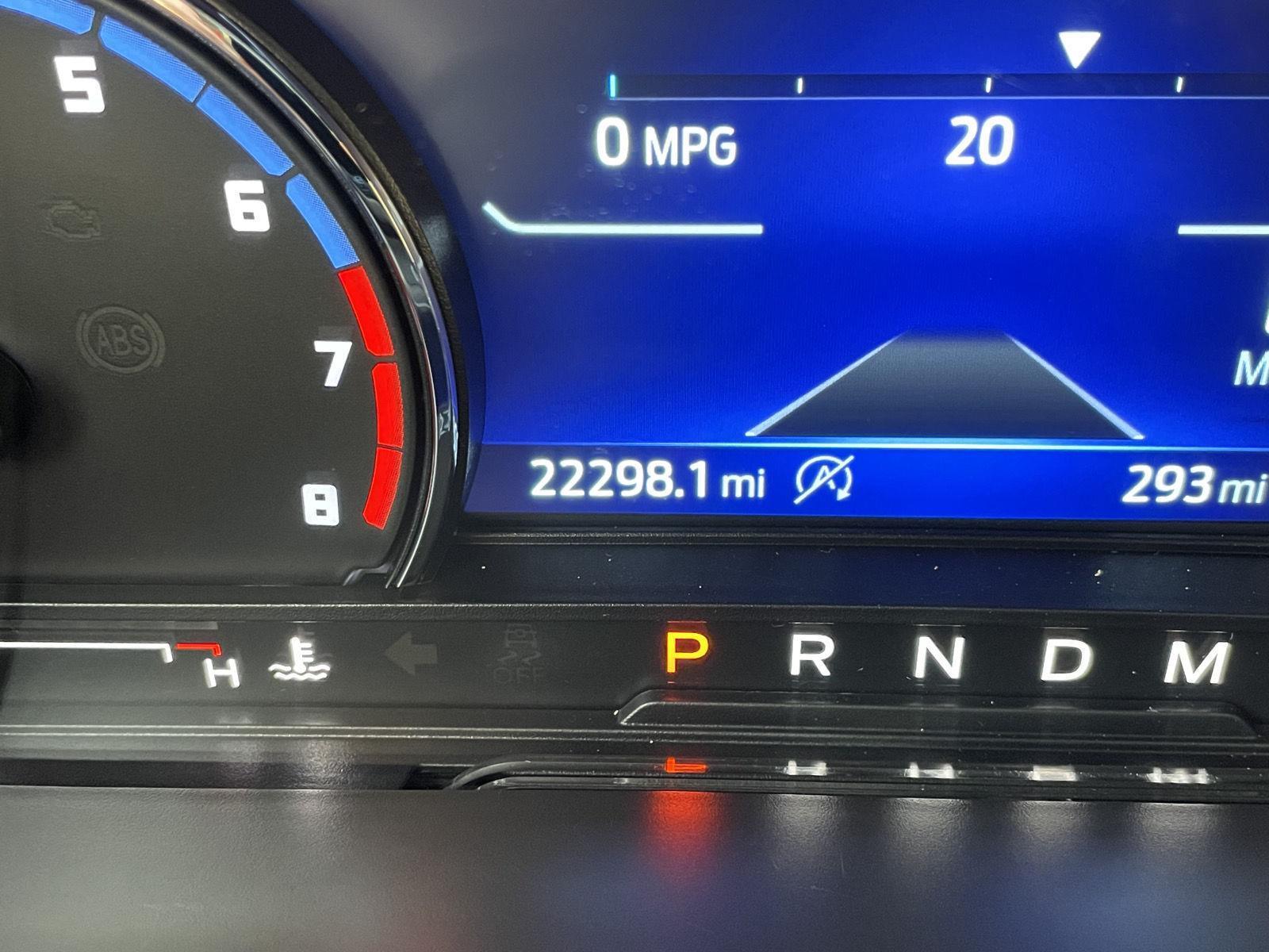 Used 2024 Ford Bronco Sport for sale in Lincoln NE