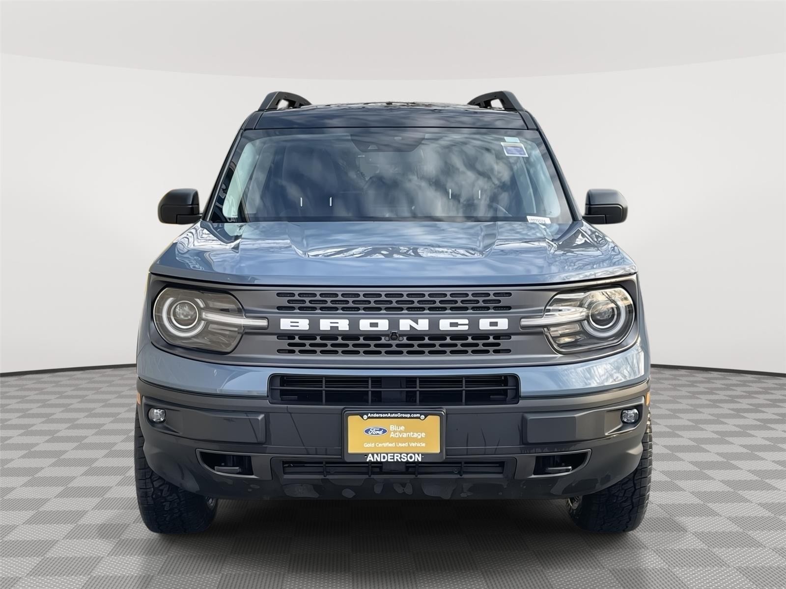 Used 2024 Ford Bronco Sport for sale in Lincoln NE