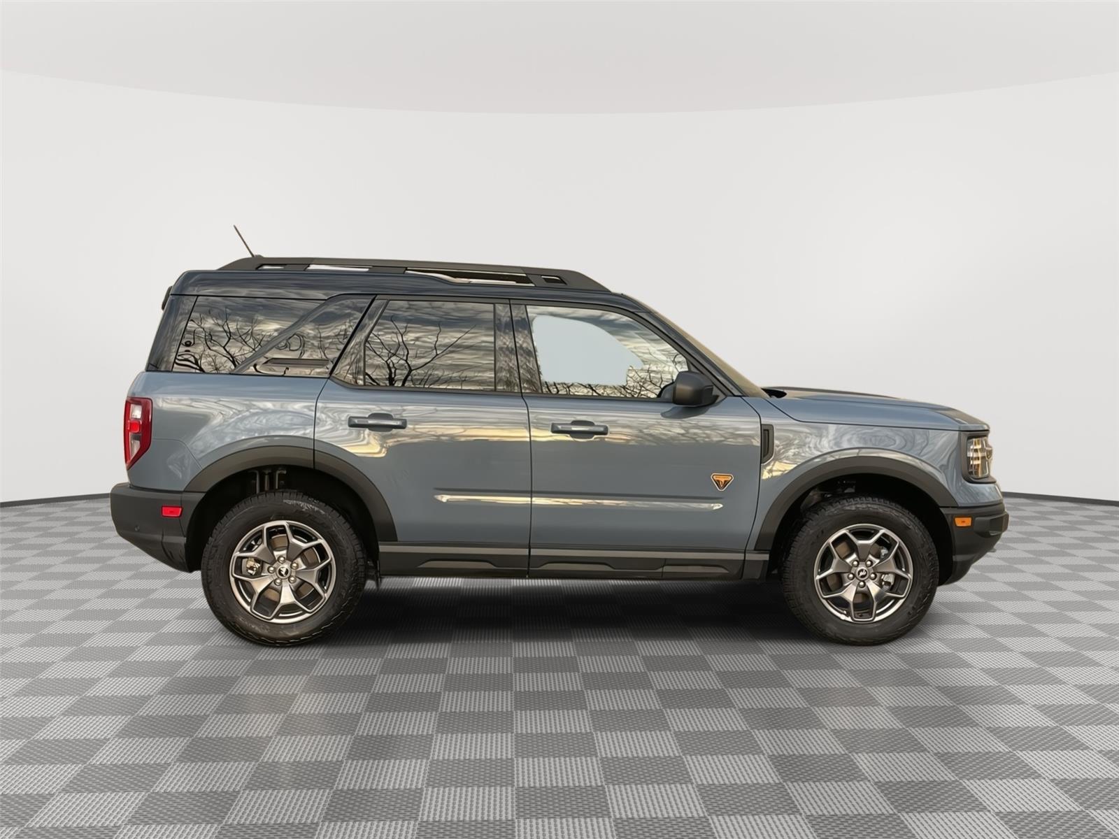 Used 2024 Ford Bronco Sport for sale in Lincoln NE