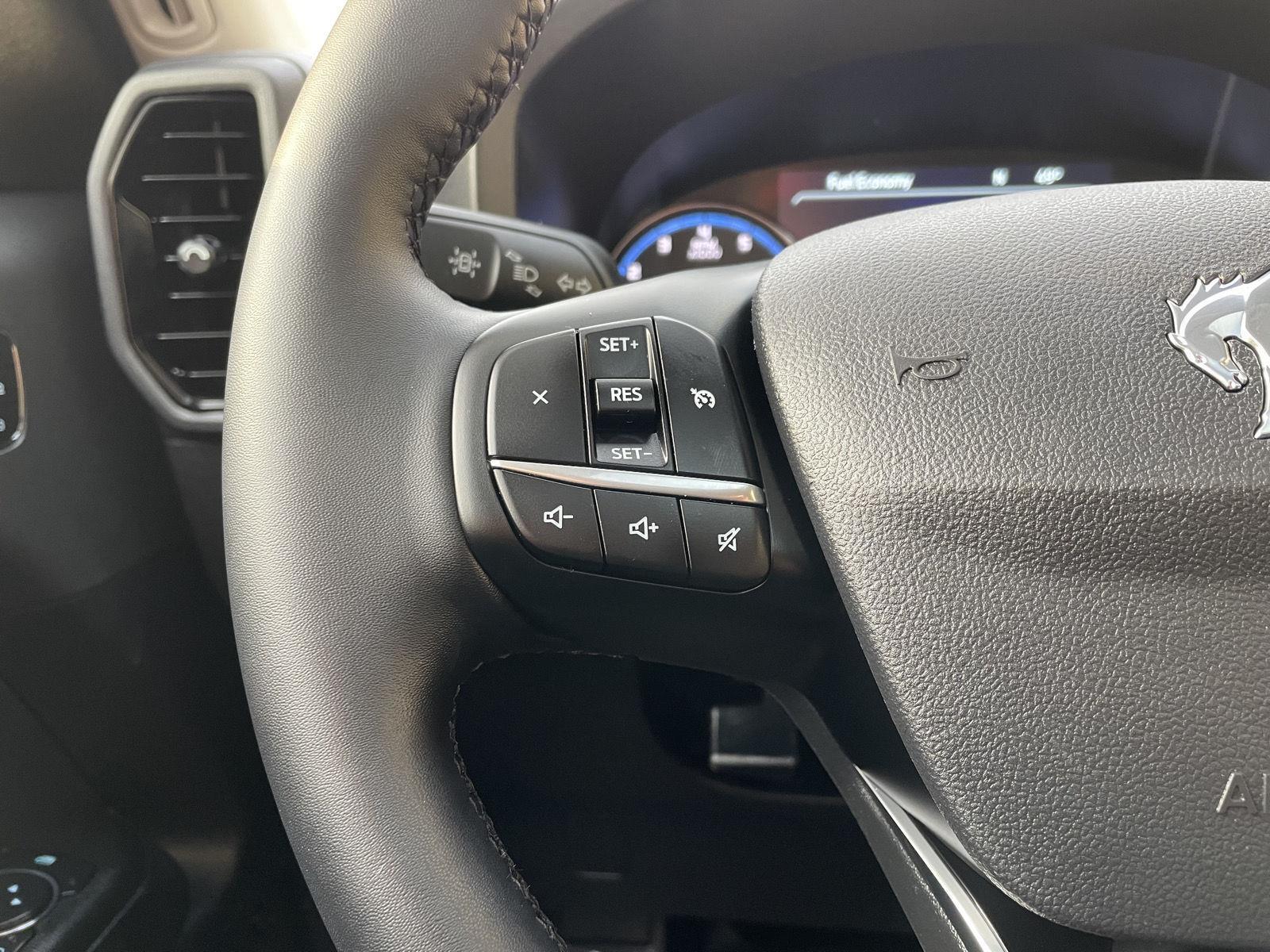 Used 2024 Ford Bronco Sport for sale in Lincoln NE