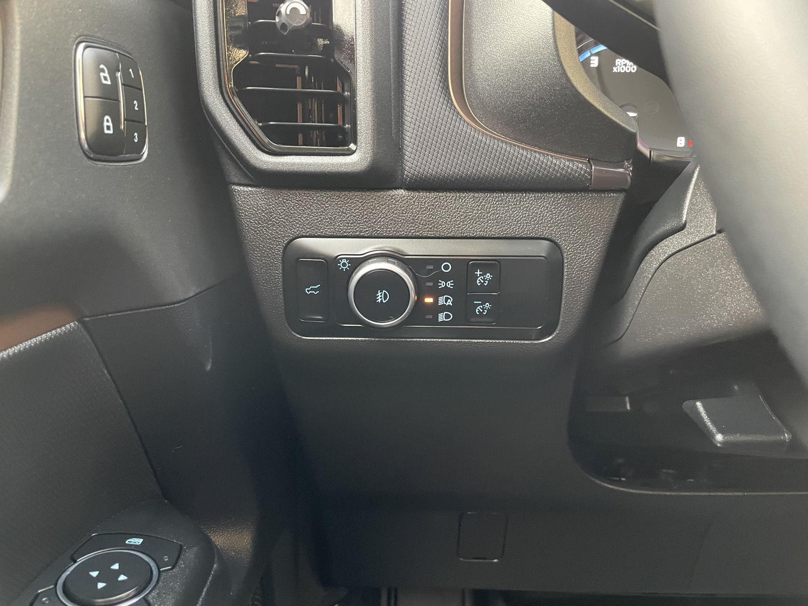 Used 2024 Ford Bronco Sport for sale in Lincoln NE