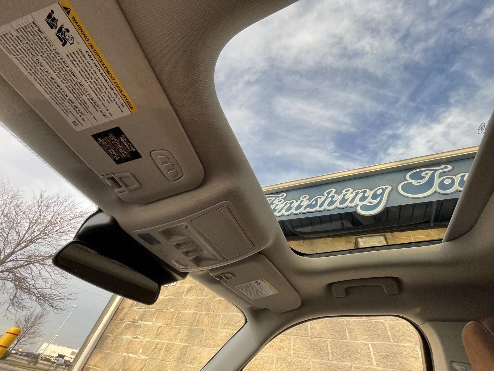 Used 2024 Ford Bronco Sport for sale in Lincoln NE