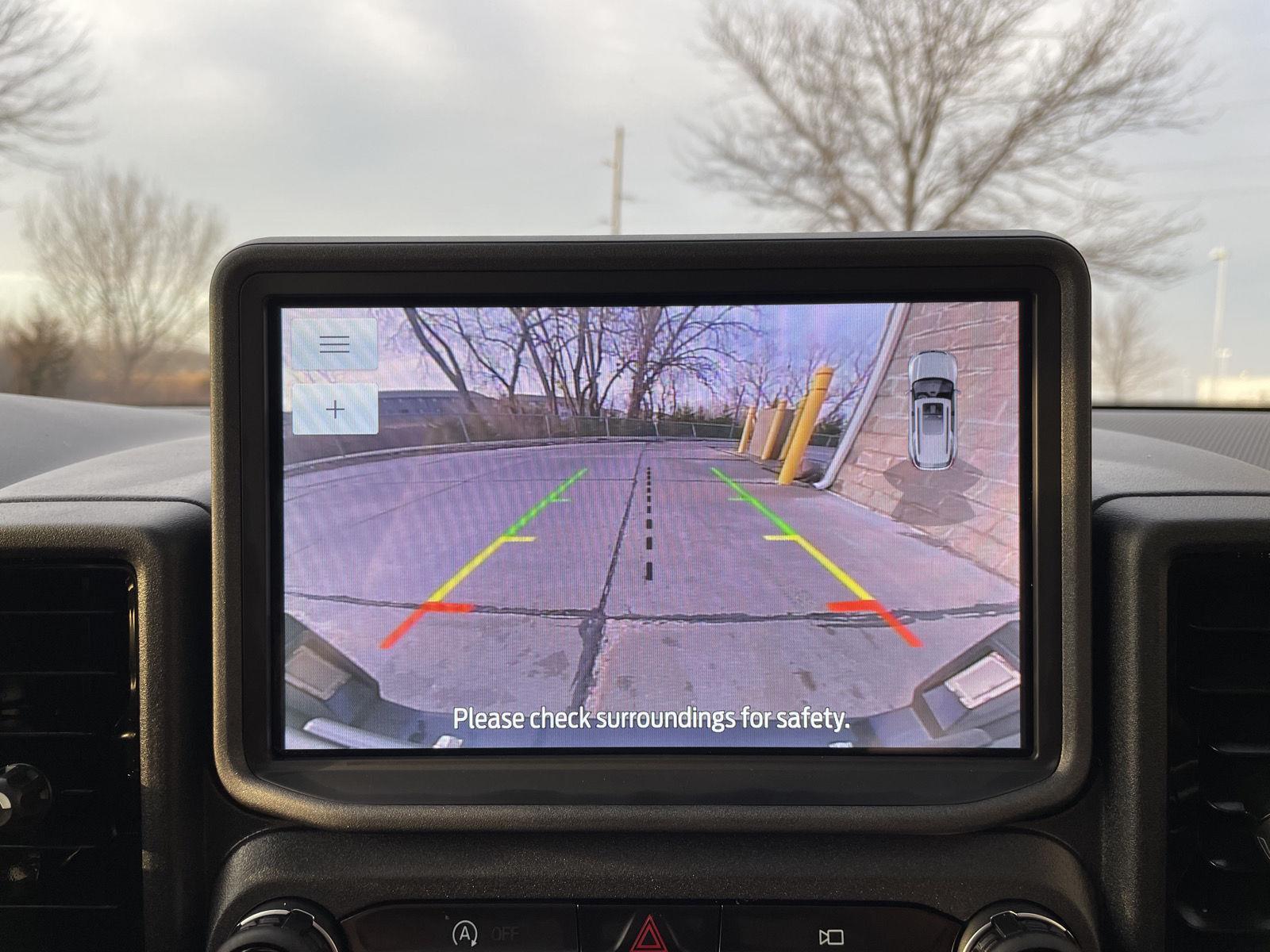 Used 2024 Ford Bronco Sport for sale in Lincoln NE