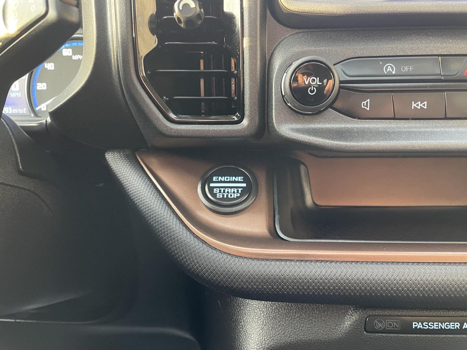 Used 2024 Ford Bronco Sport for sale in Lincoln NE