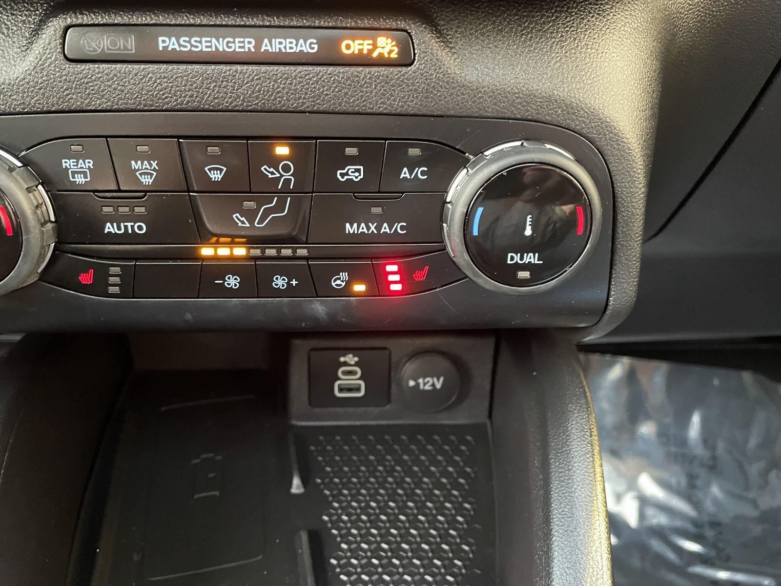 Used 2024 Ford Bronco Sport for sale in Lincoln NE