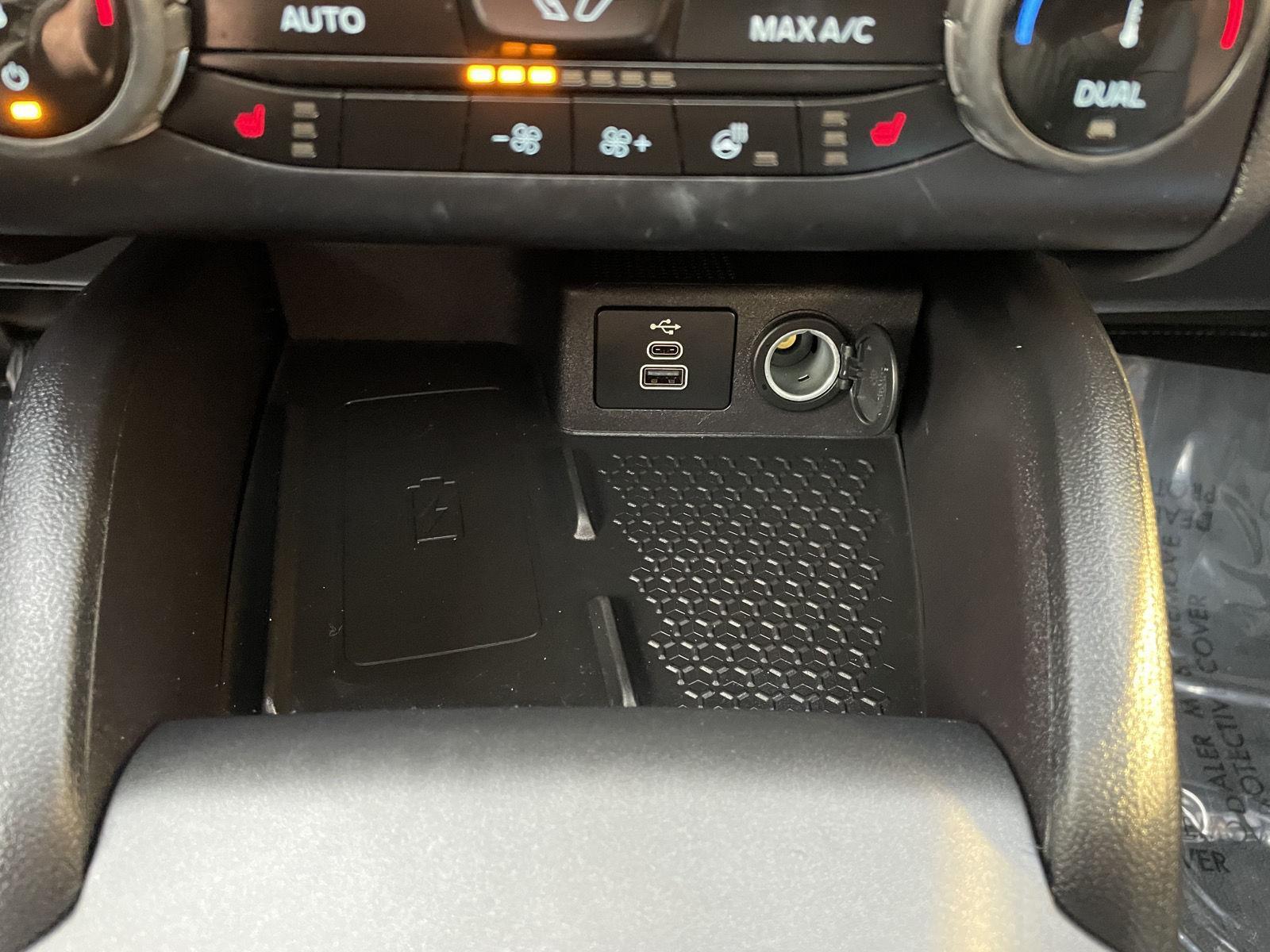 Used 2024 Ford Bronco Sport for sale in Lincoln NE