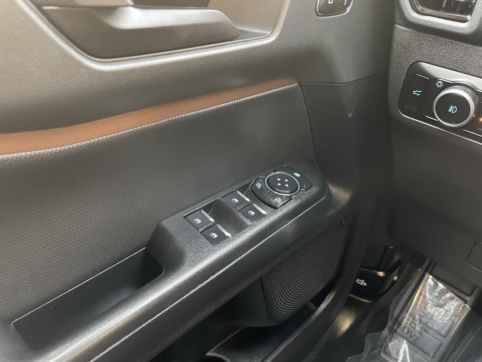 Used 2024 Ford Bronco Sport for sale in Lincoln NE