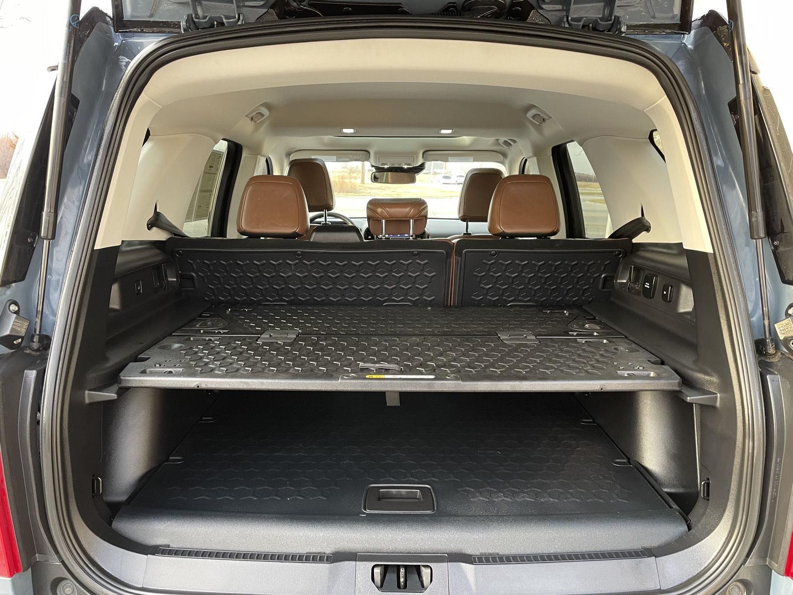 Used 2024 Ford Bronco Sport for sale in Lincoln NE