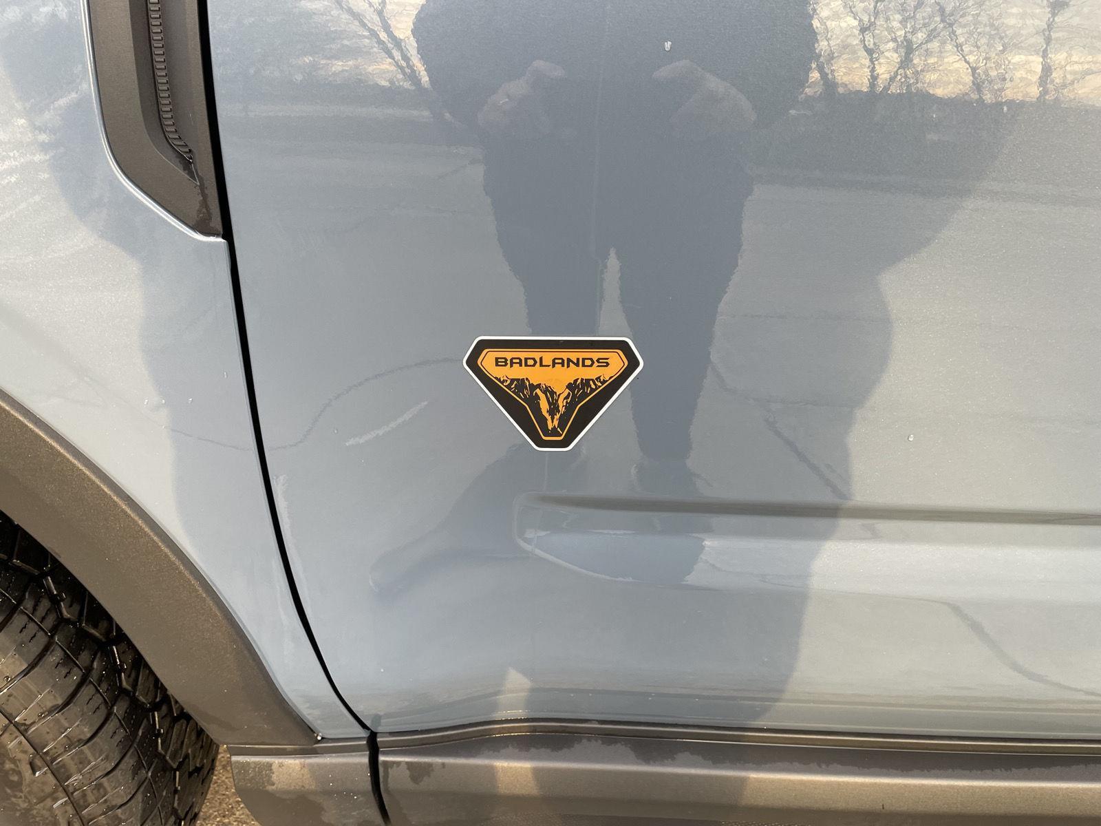 Used 2024 Ford Bronco Sport for sale in Lincoln NE