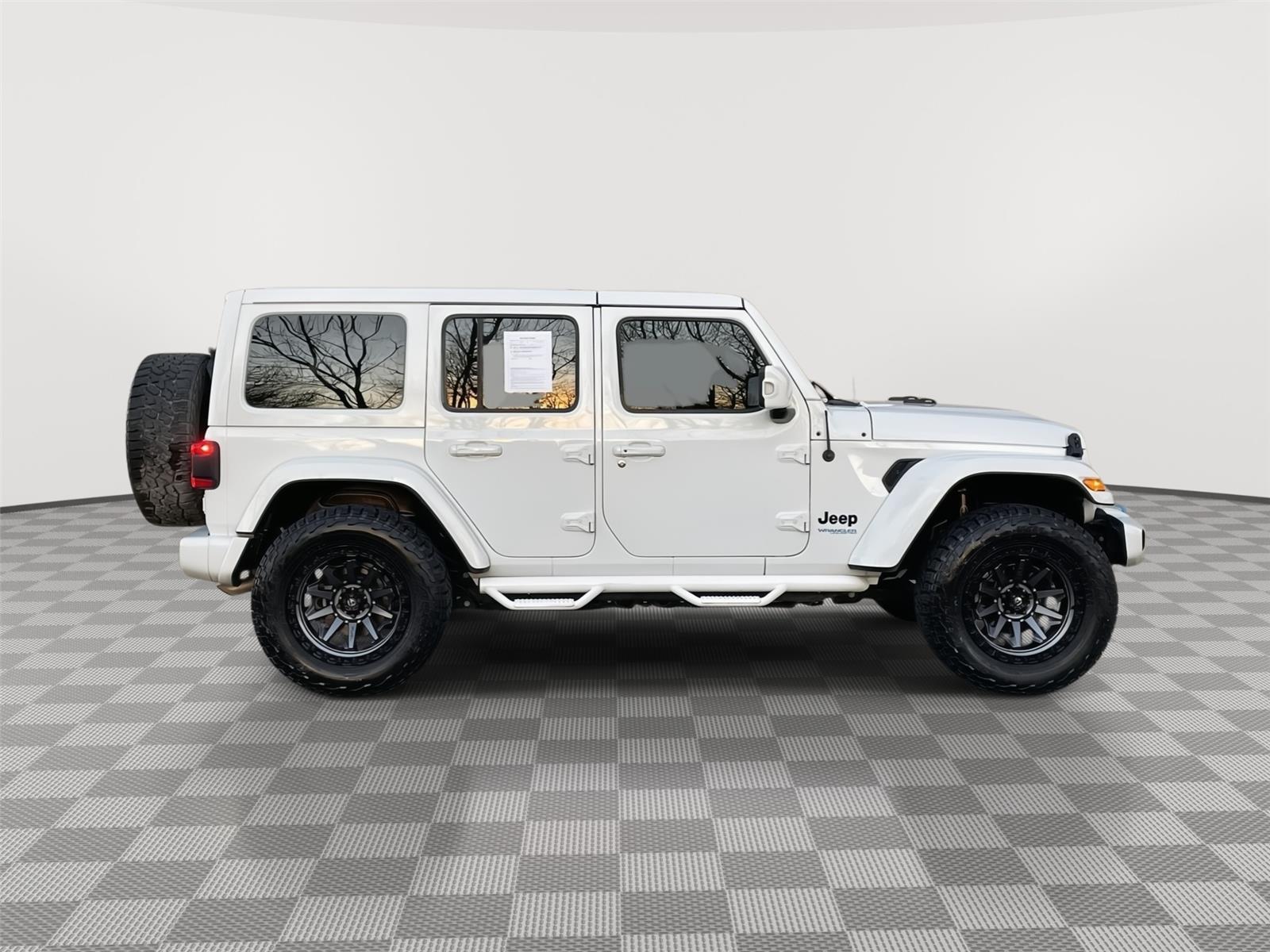 Used 2022 Jeep Wrangler 4xe for sale in Lincoln NE