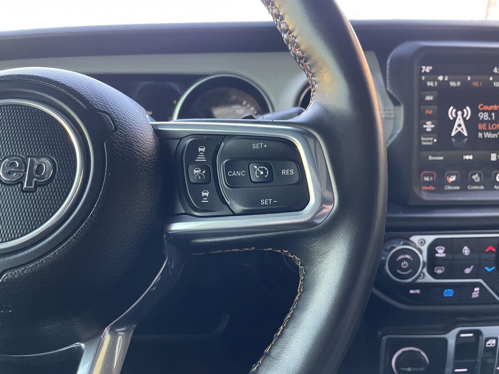 Used 2022 Jeep Wrangler 4xe for sale in Lincoln NE