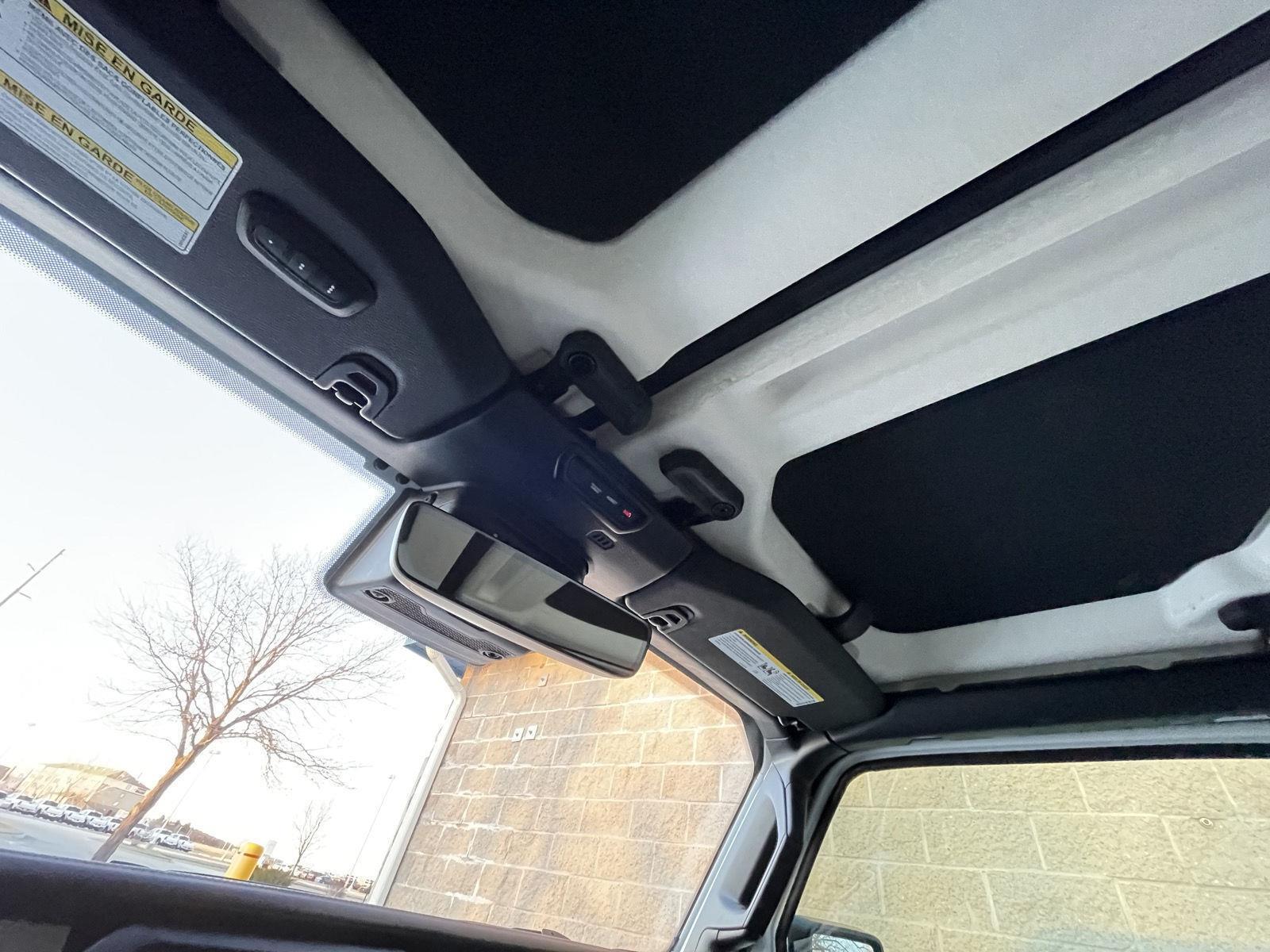 Used 2022 Jeep Wrangler 4xe for sale in Lincoln NE